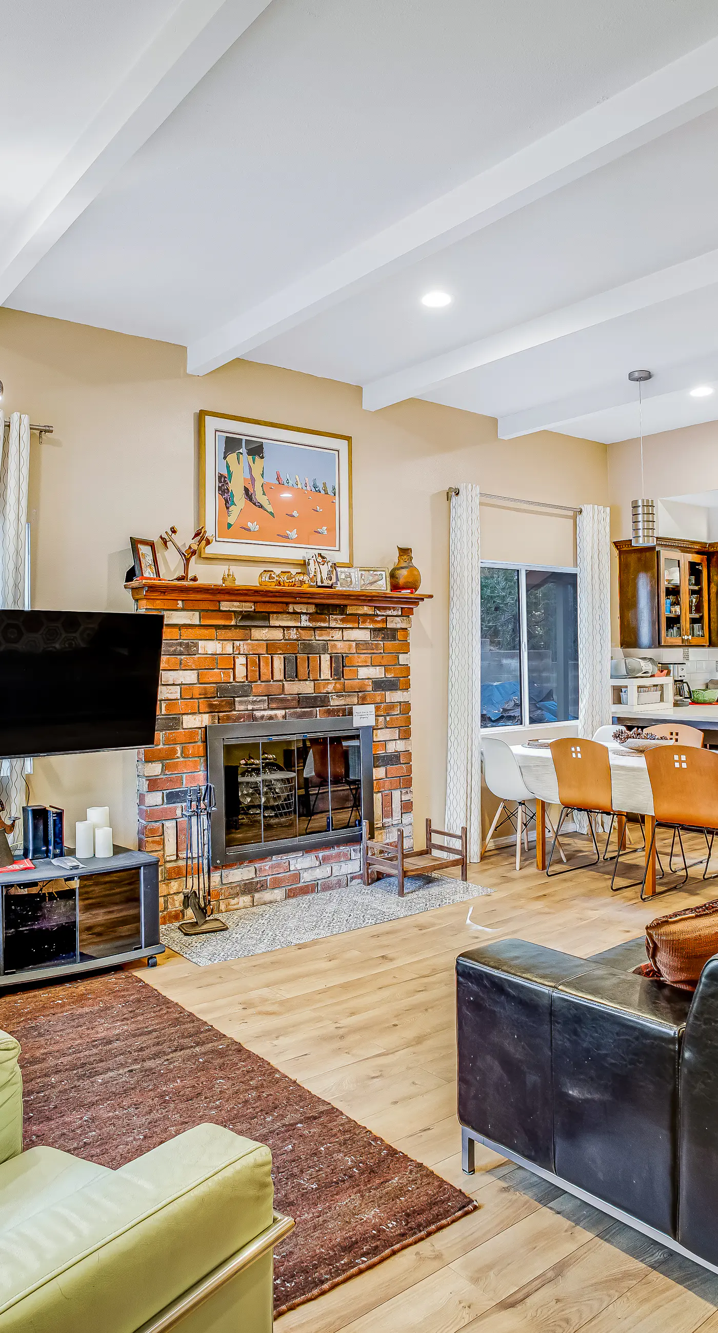 Meadow Creek House