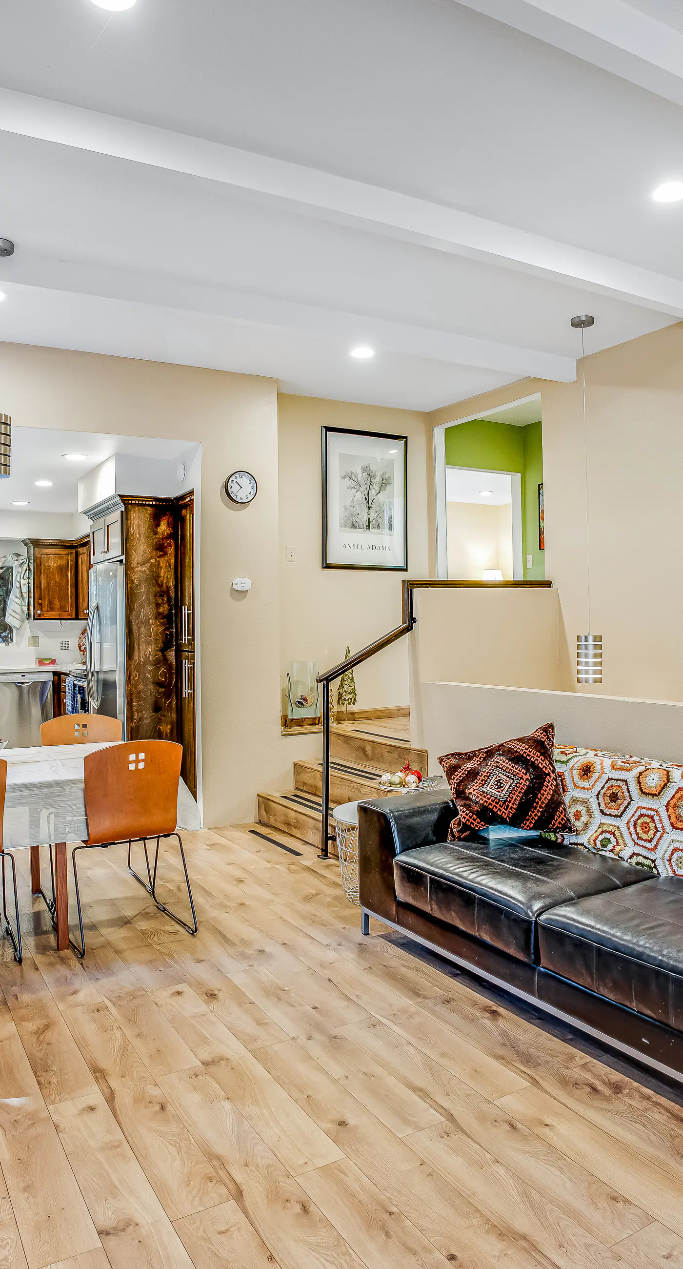 Meadow Creek House