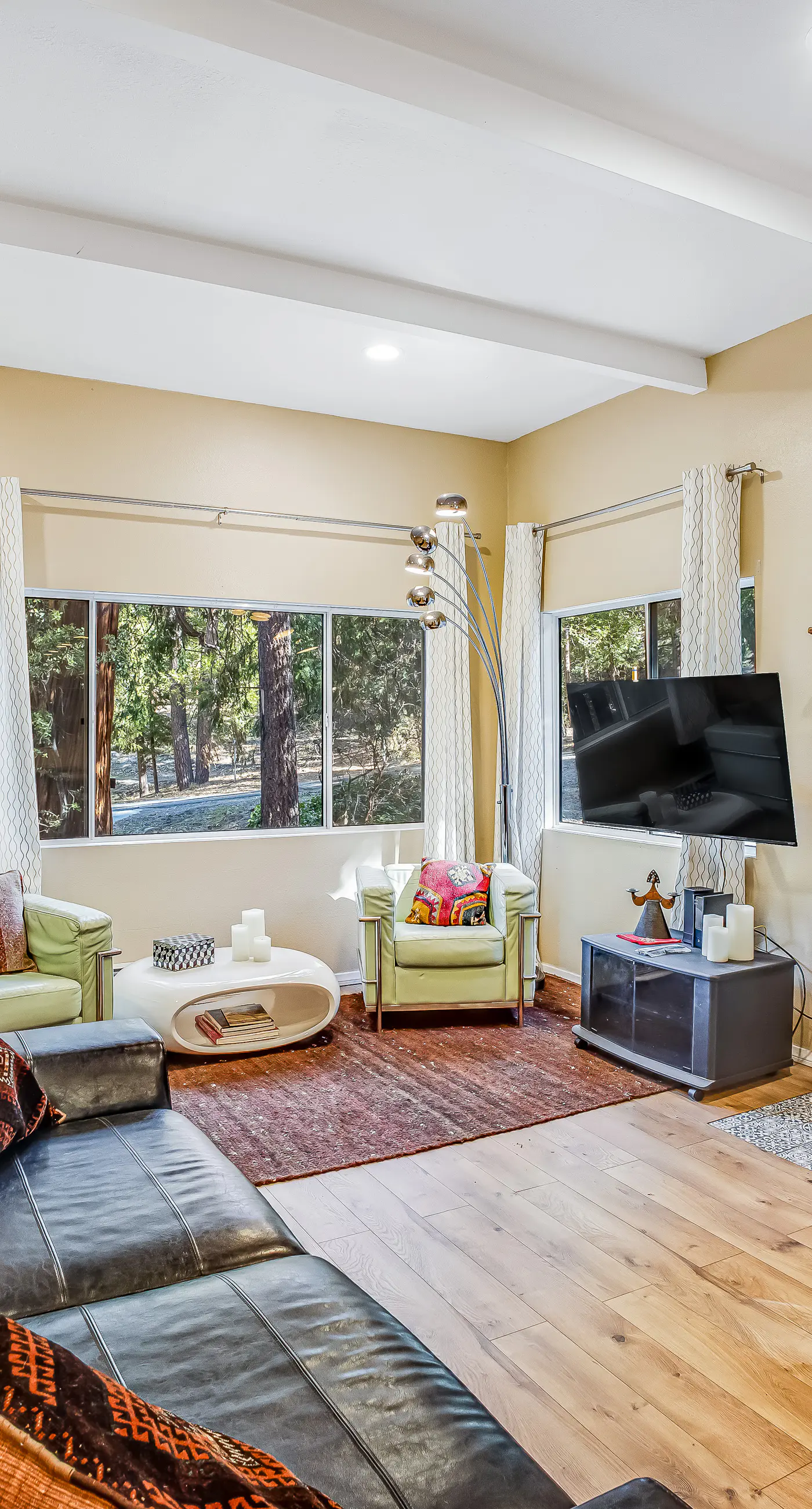 Meadow Creek House