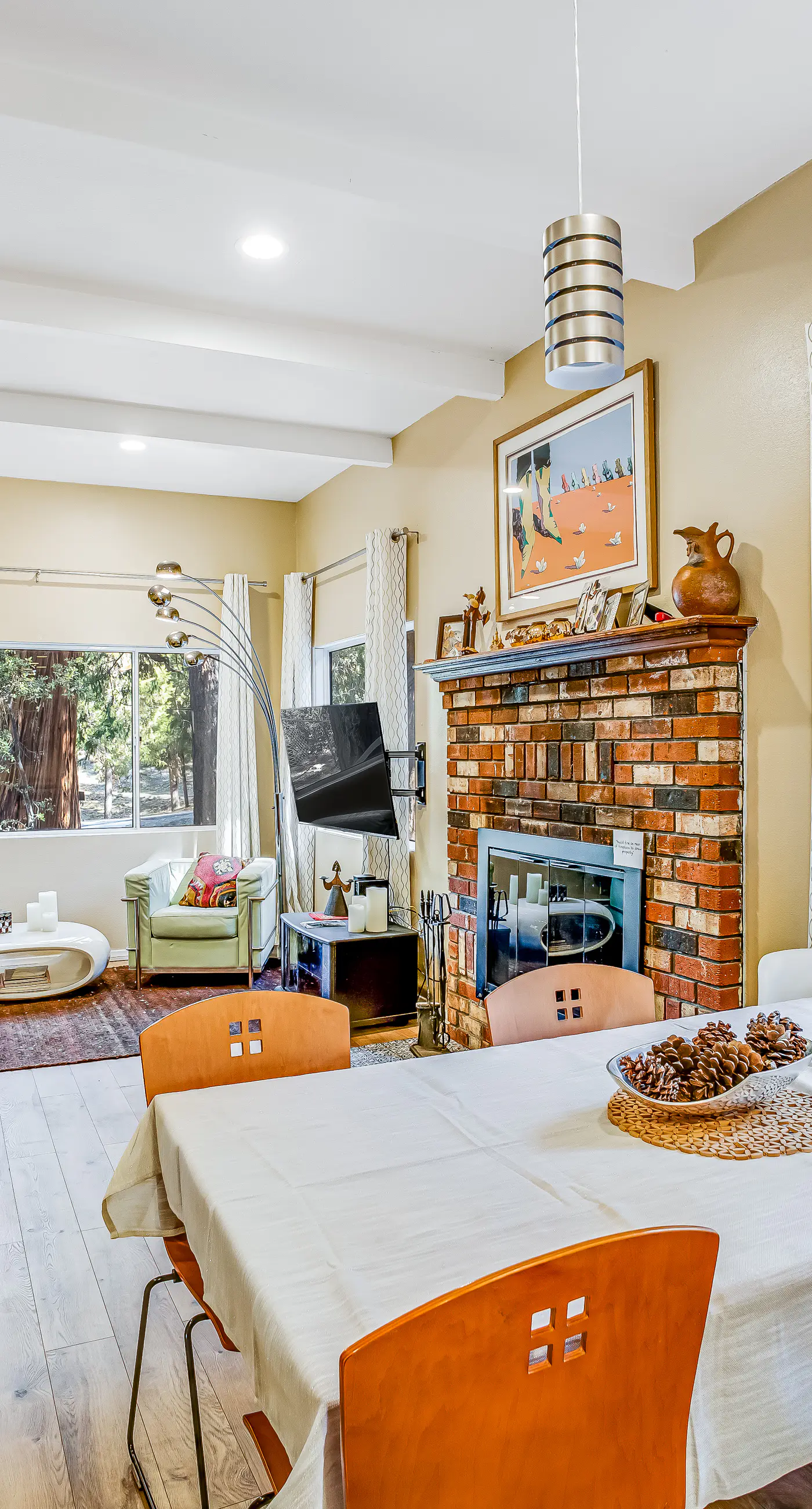 Meadow Creek House