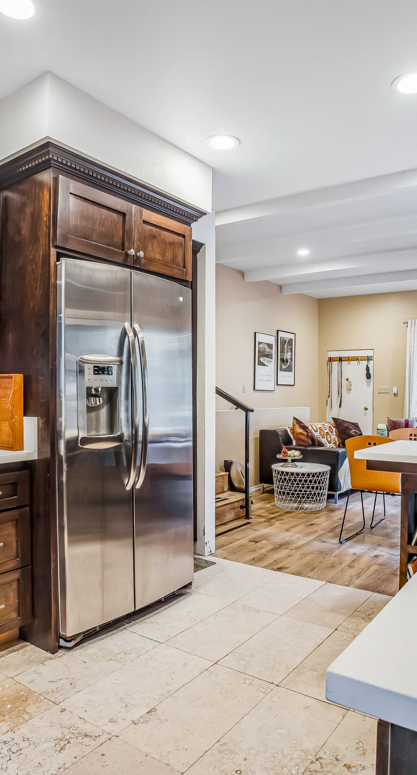 Meadow Creek House