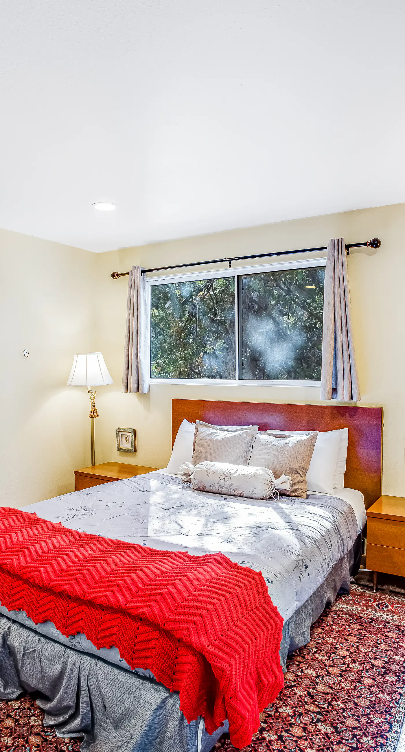 Meadow Creek House