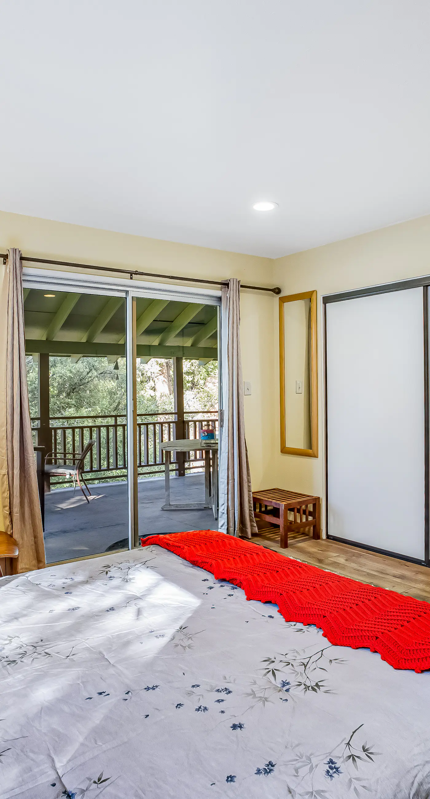 Meadow Creek House