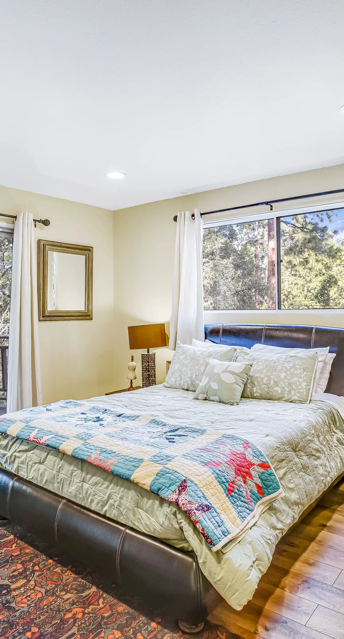 Meadow Creek House