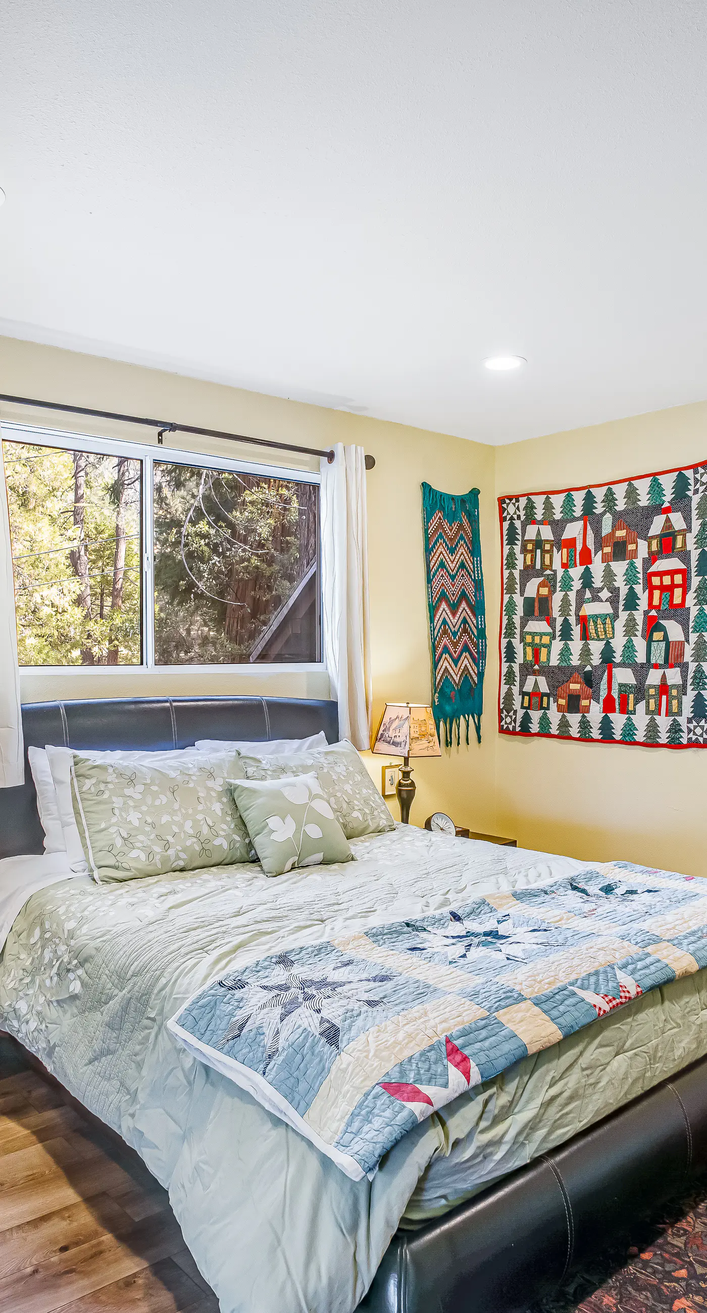 Meadow Creek House
