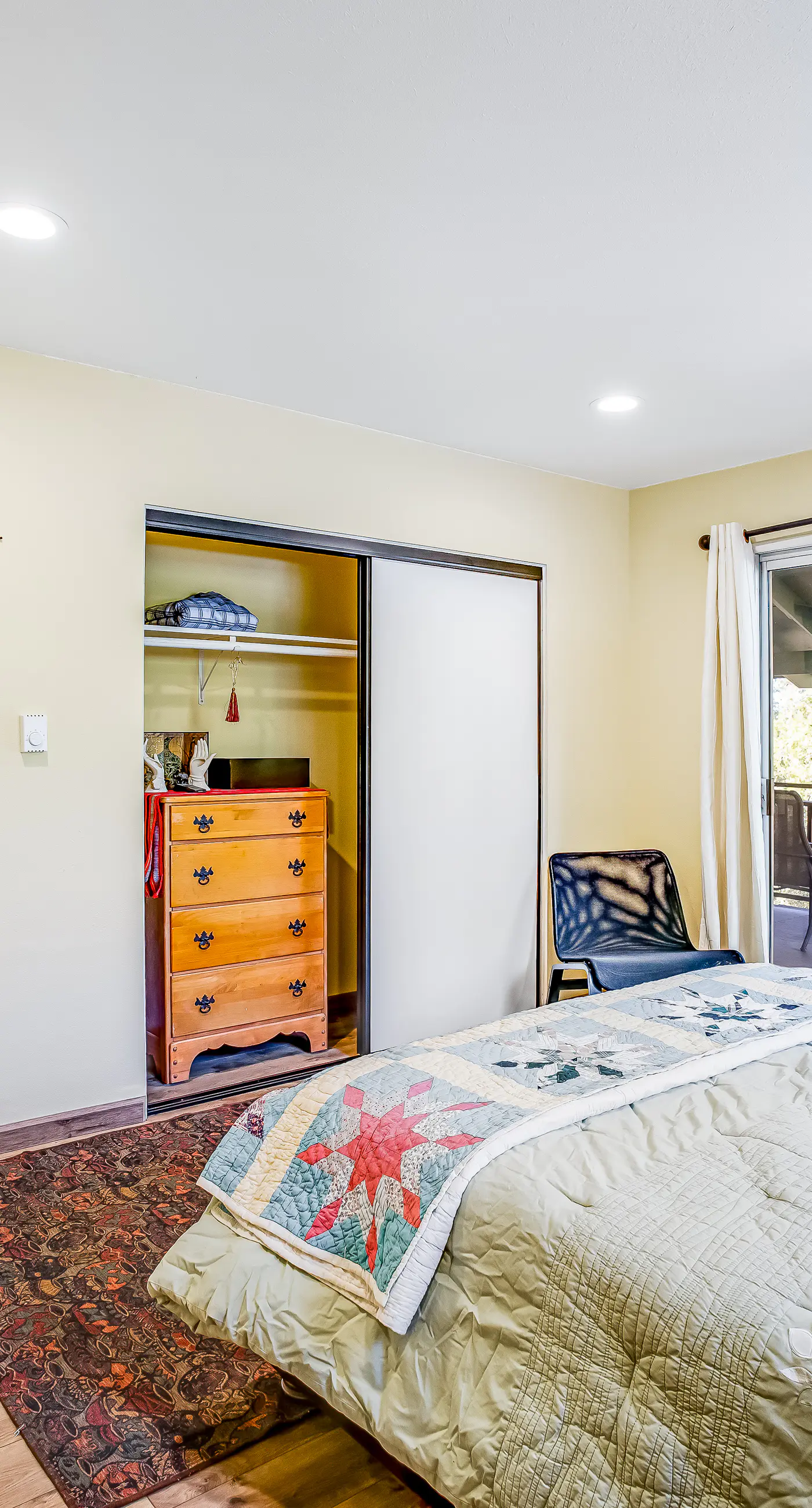Meadow Creek House