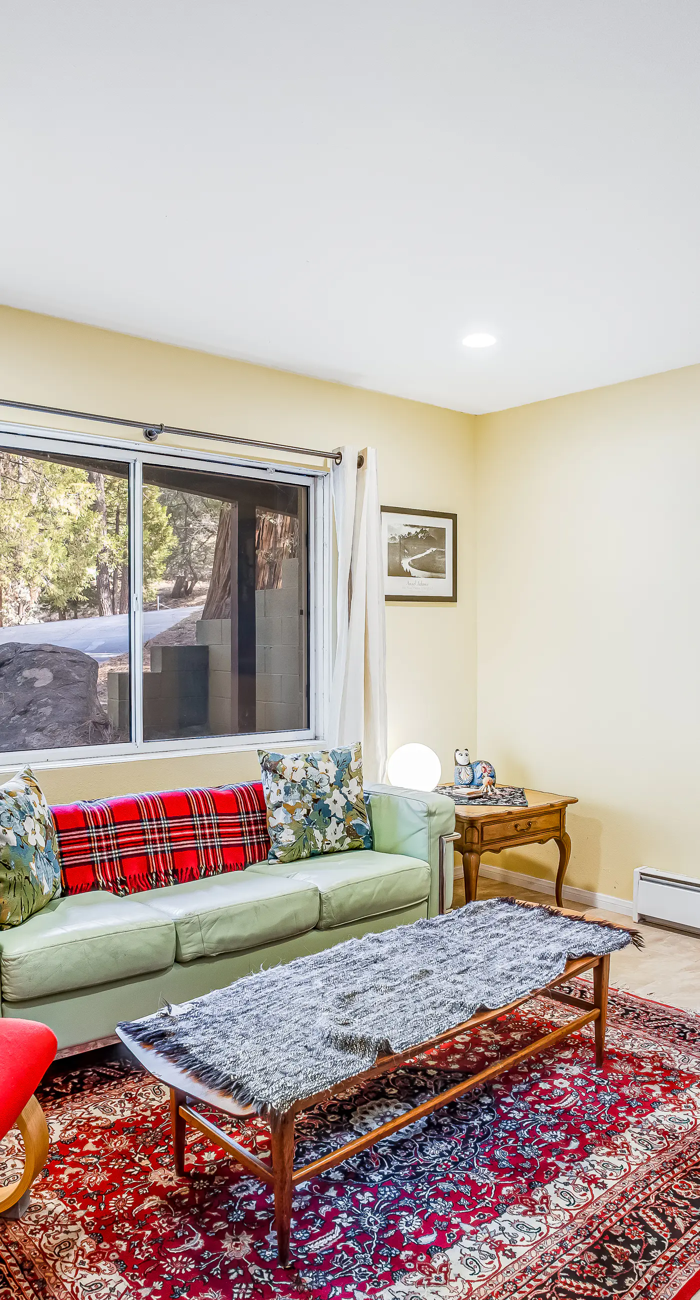 Meadow Creek House