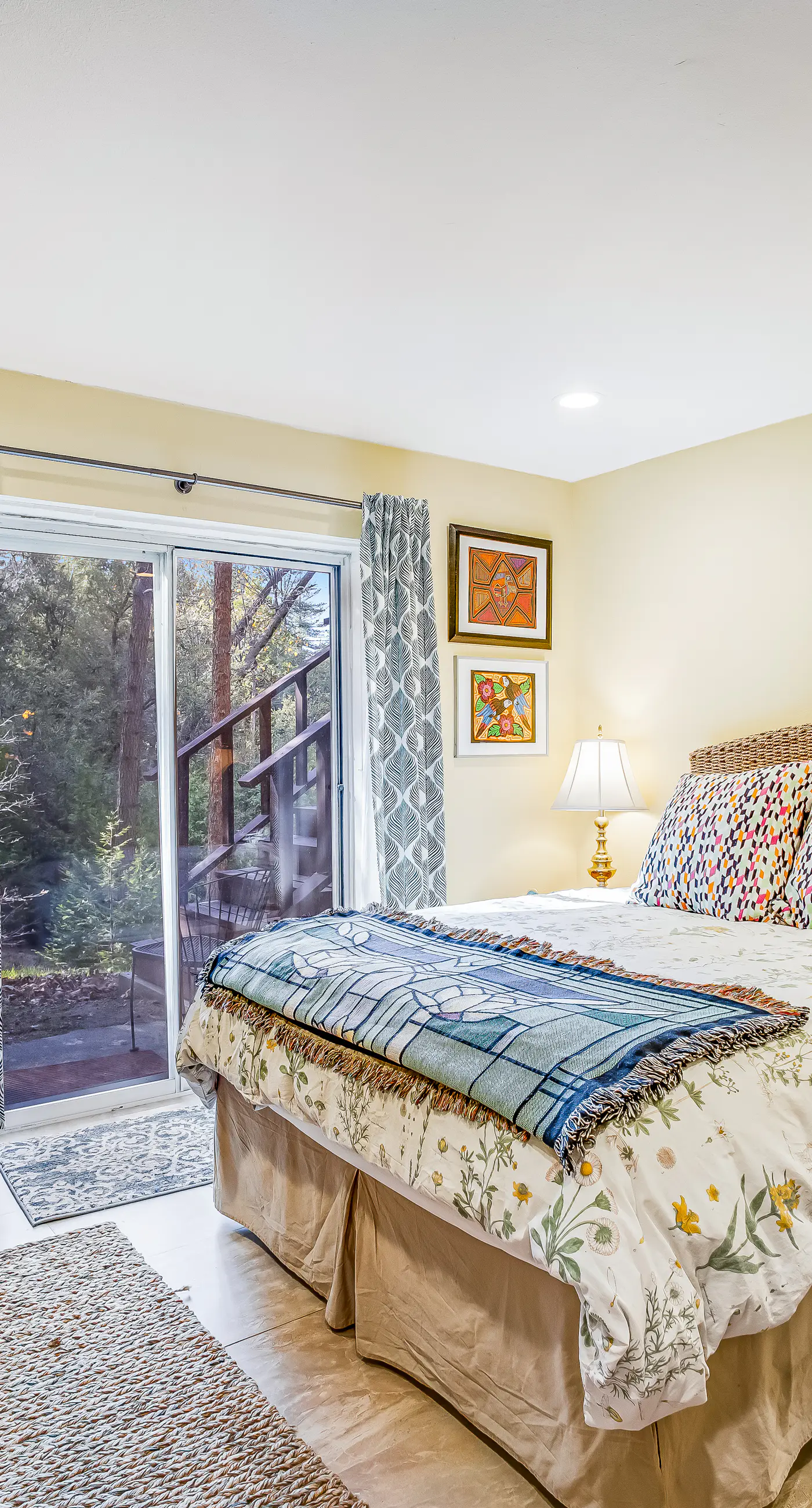 Meadow Creek House