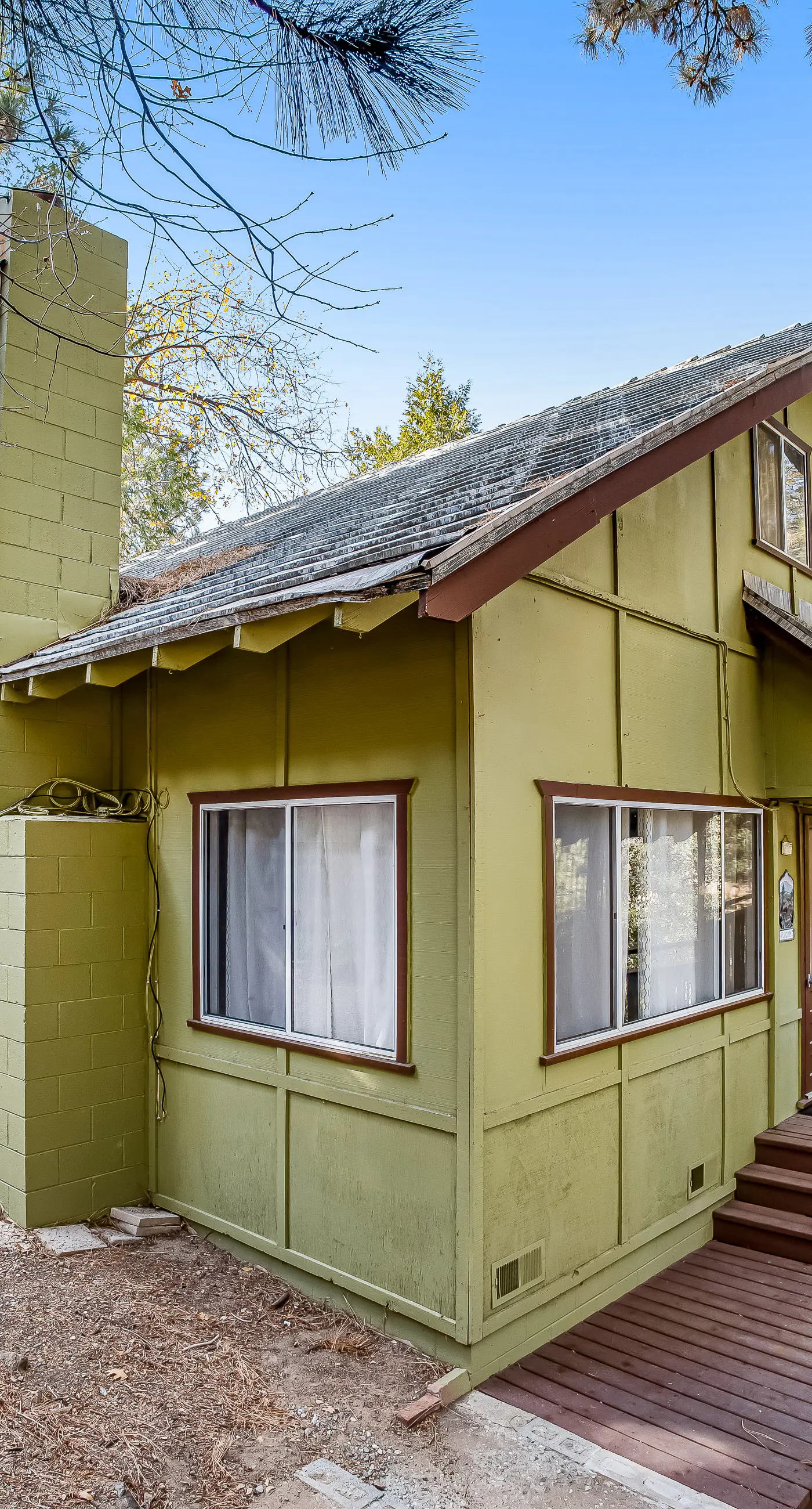 Meadow Creek House