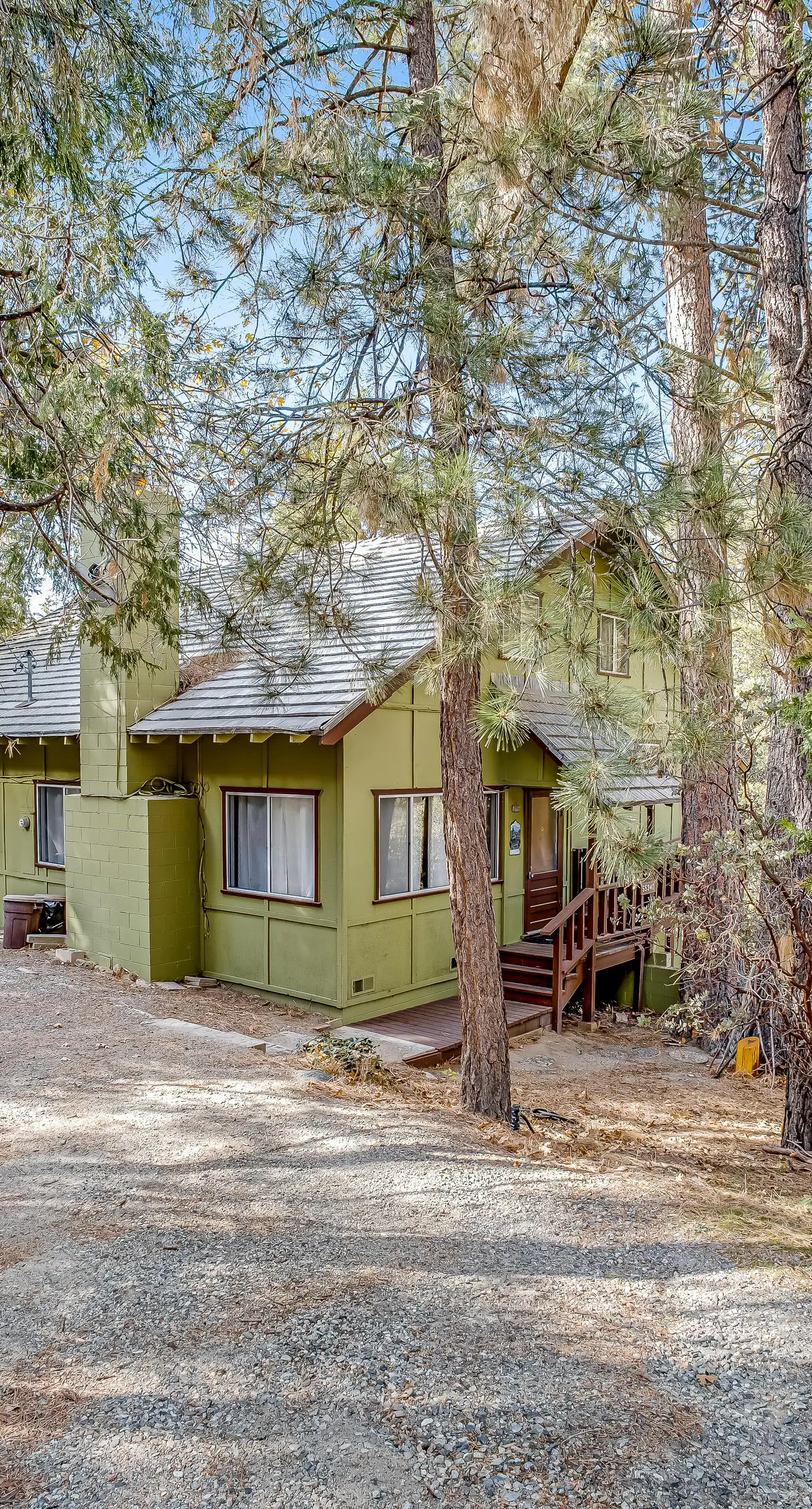Meadow Creek House