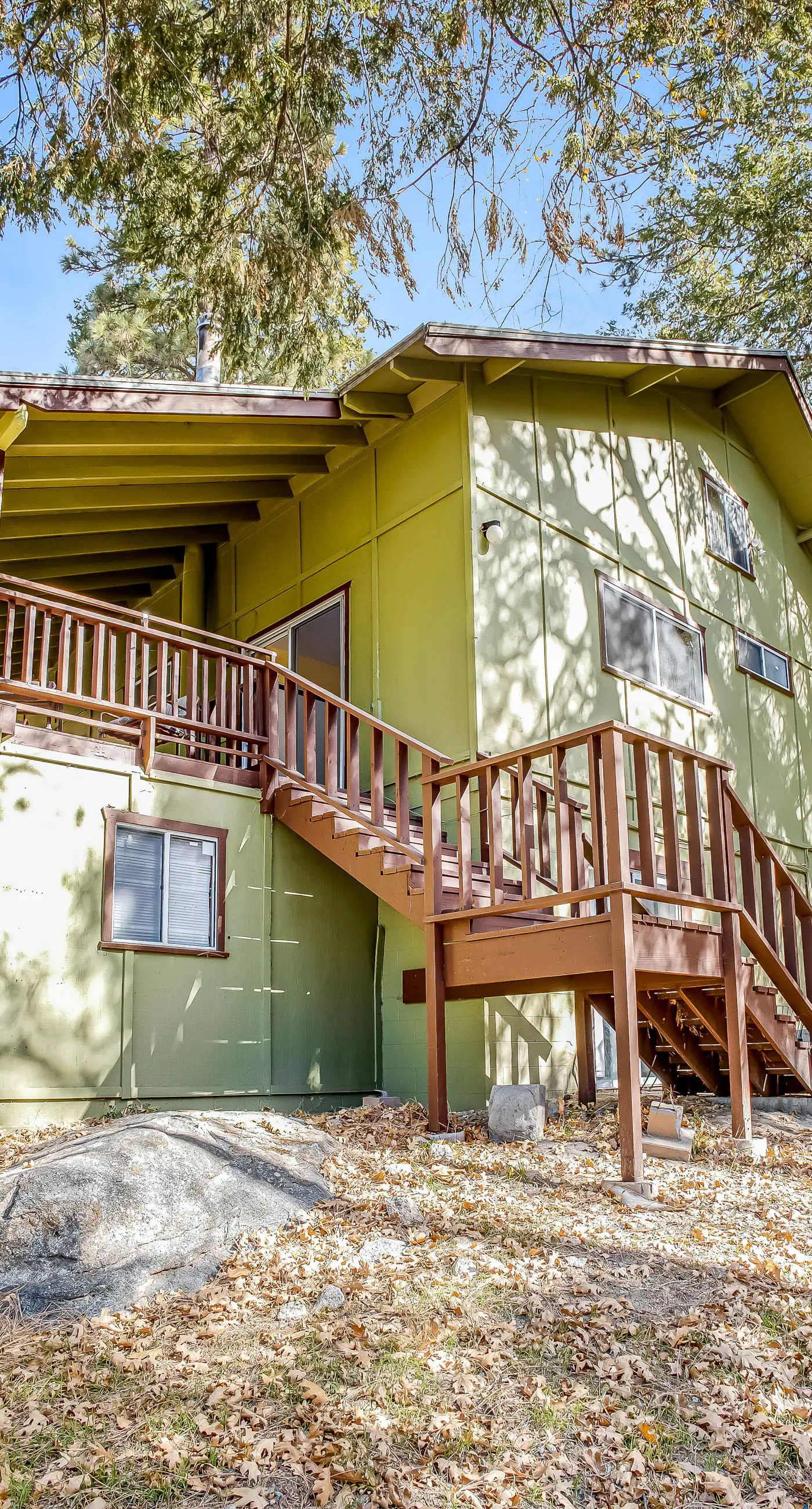 Meadow Creek House