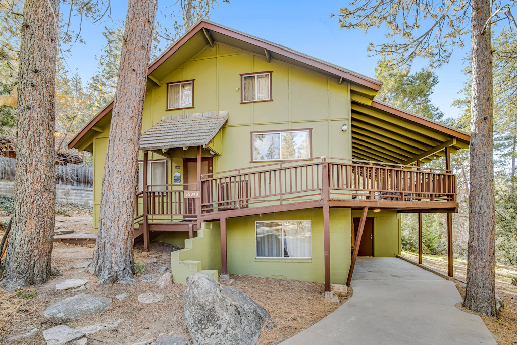 Meadow Creek House