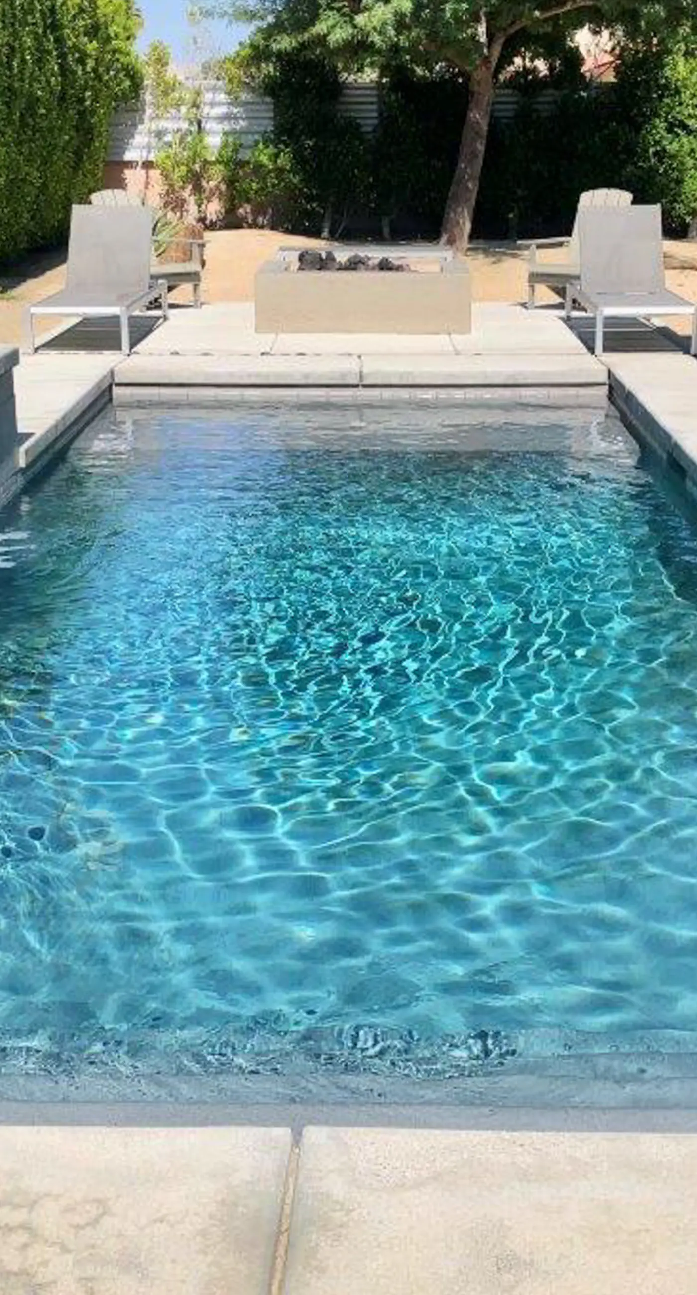 Palm Springs Modern Home - 3972
