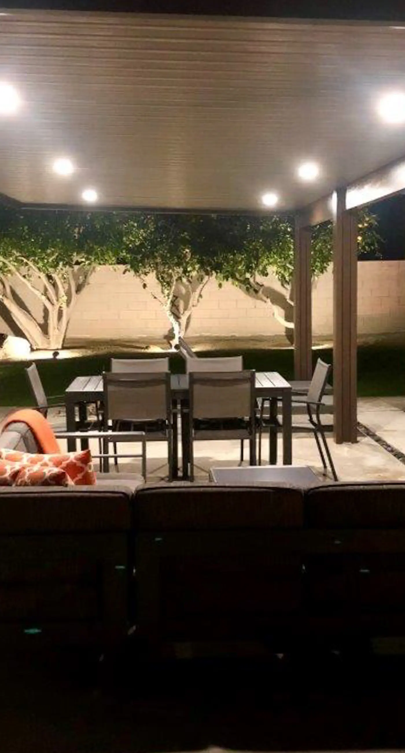 Palm Springs Modern Home - 3972