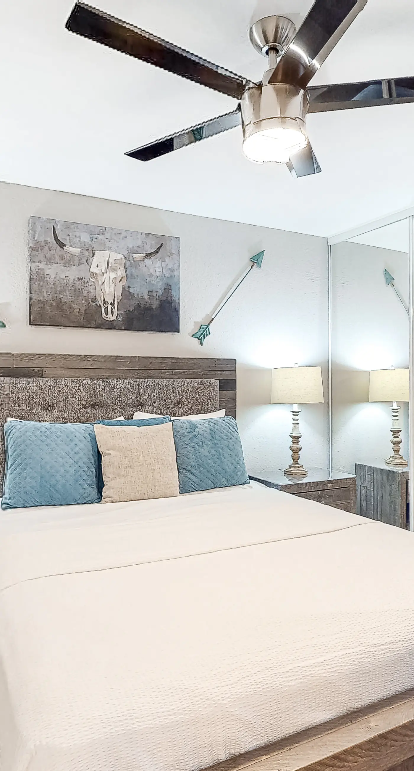 Rolling Knoll Charm | 30-night minimum rental
