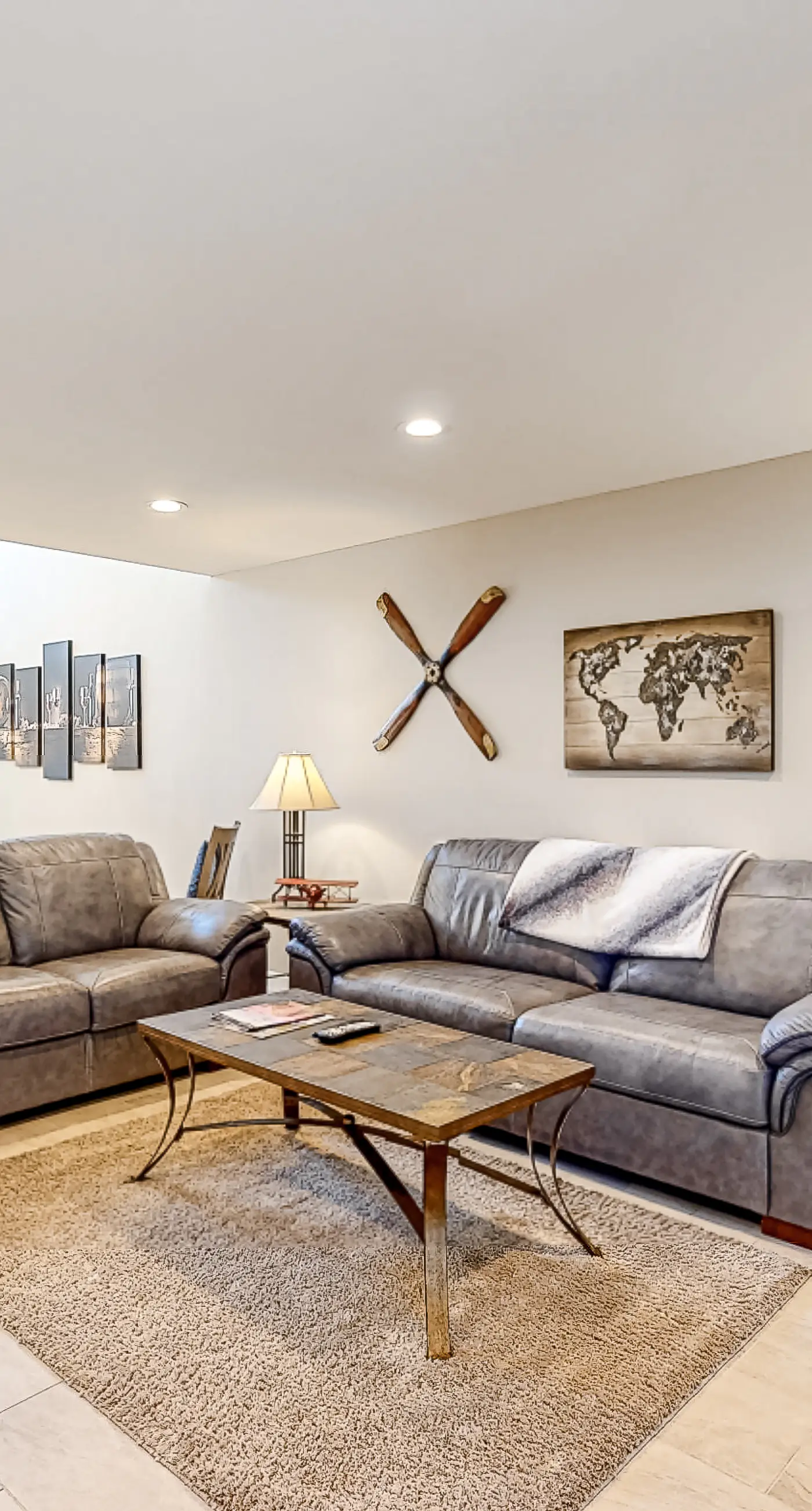 Rolling Knoll Charm | 30-night minimum rental