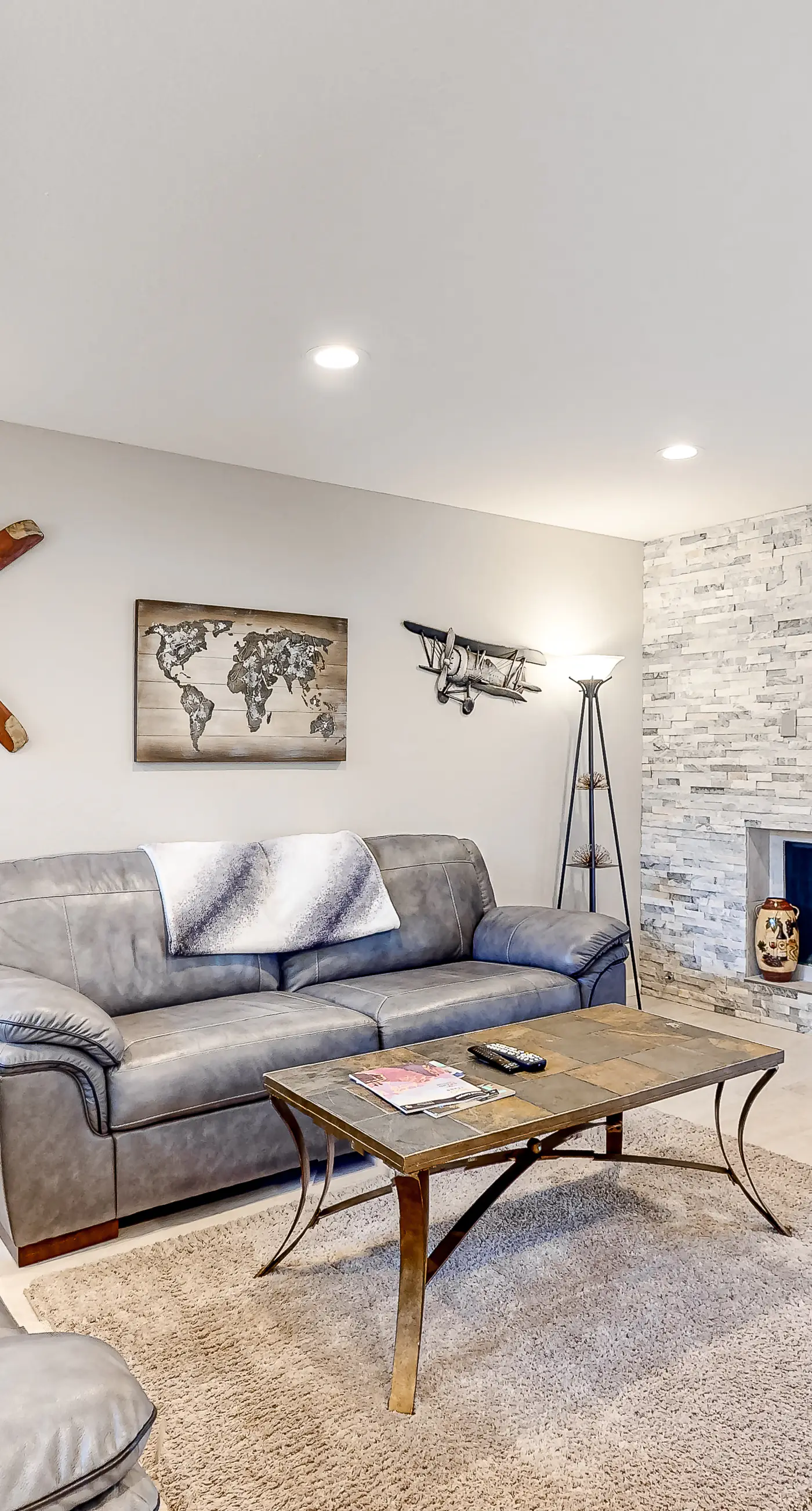 Rolling Knoll Charm | 30-night minimum rental
