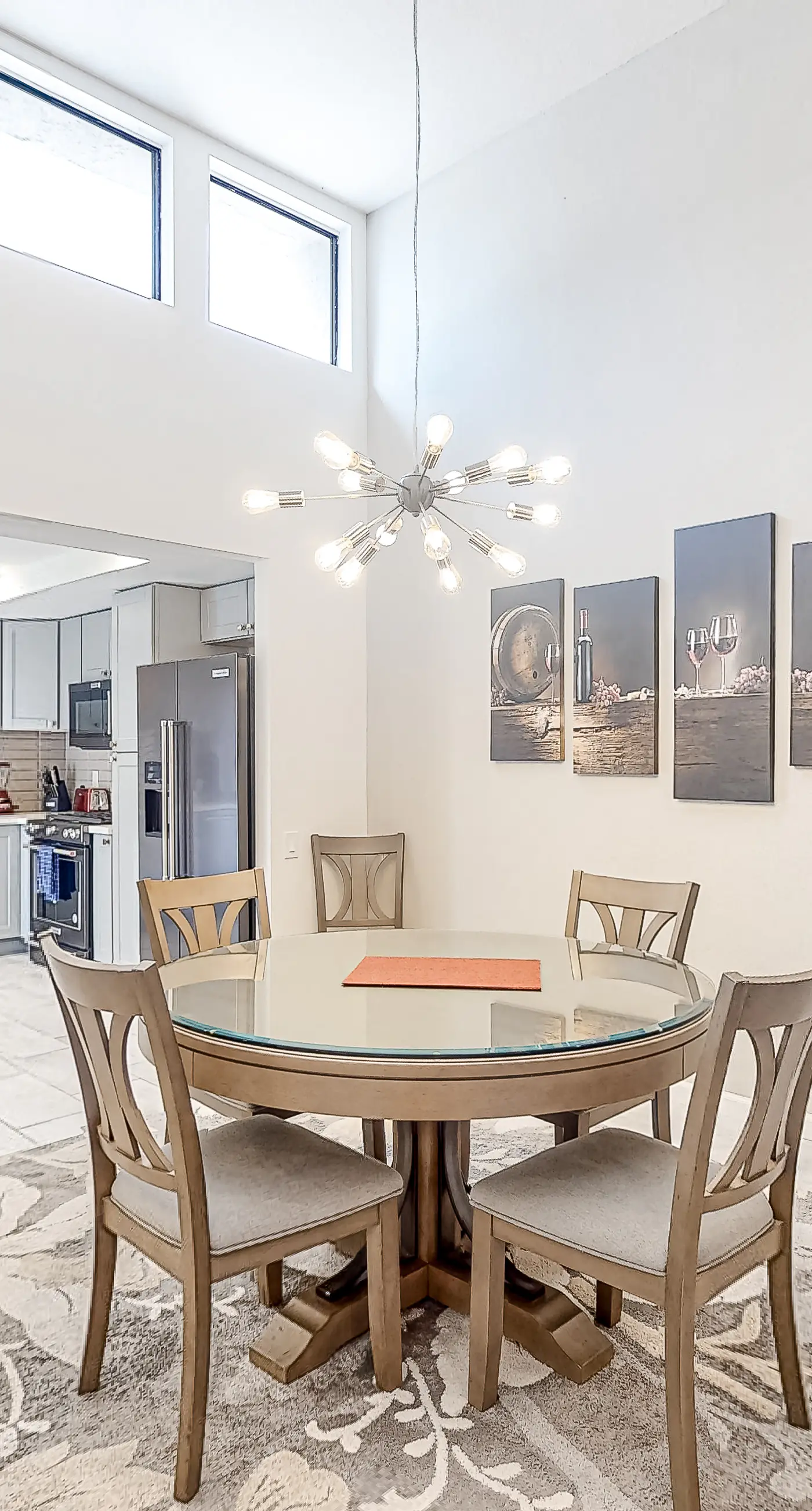 Rolling Knoll Charm | 30-night minimum rental