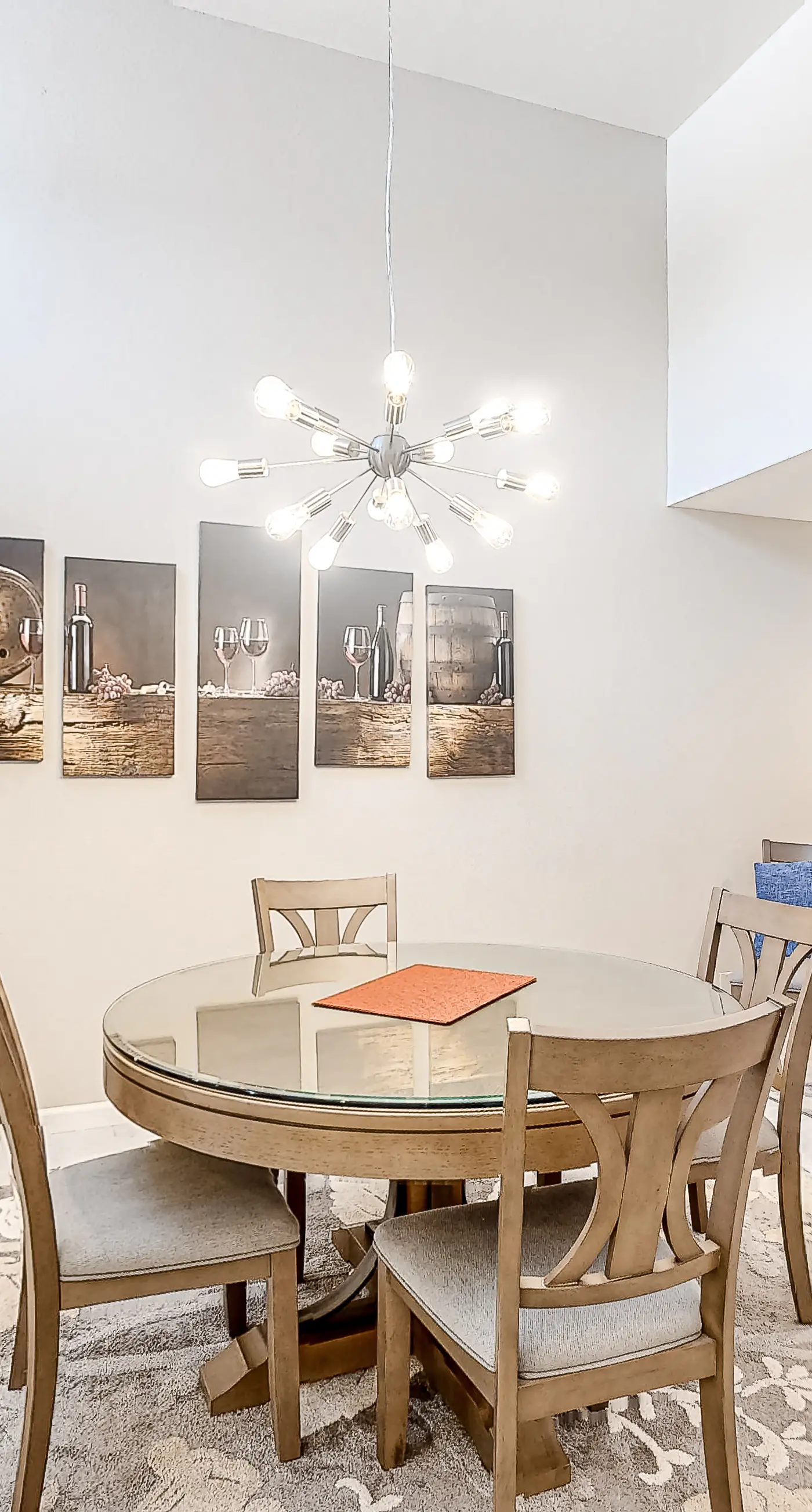 Rolling Knoll Charm | 30-night minimum rental