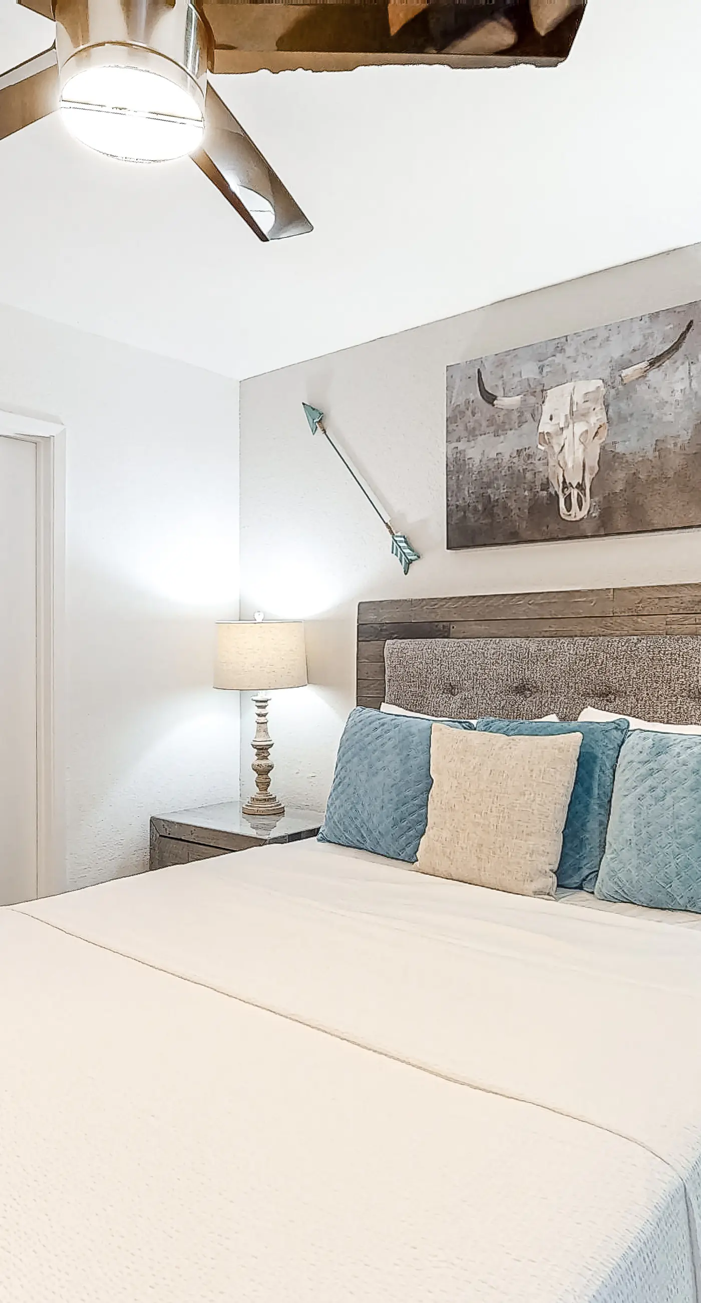 Rolling Knoll Charm | 30-night minimum rental
