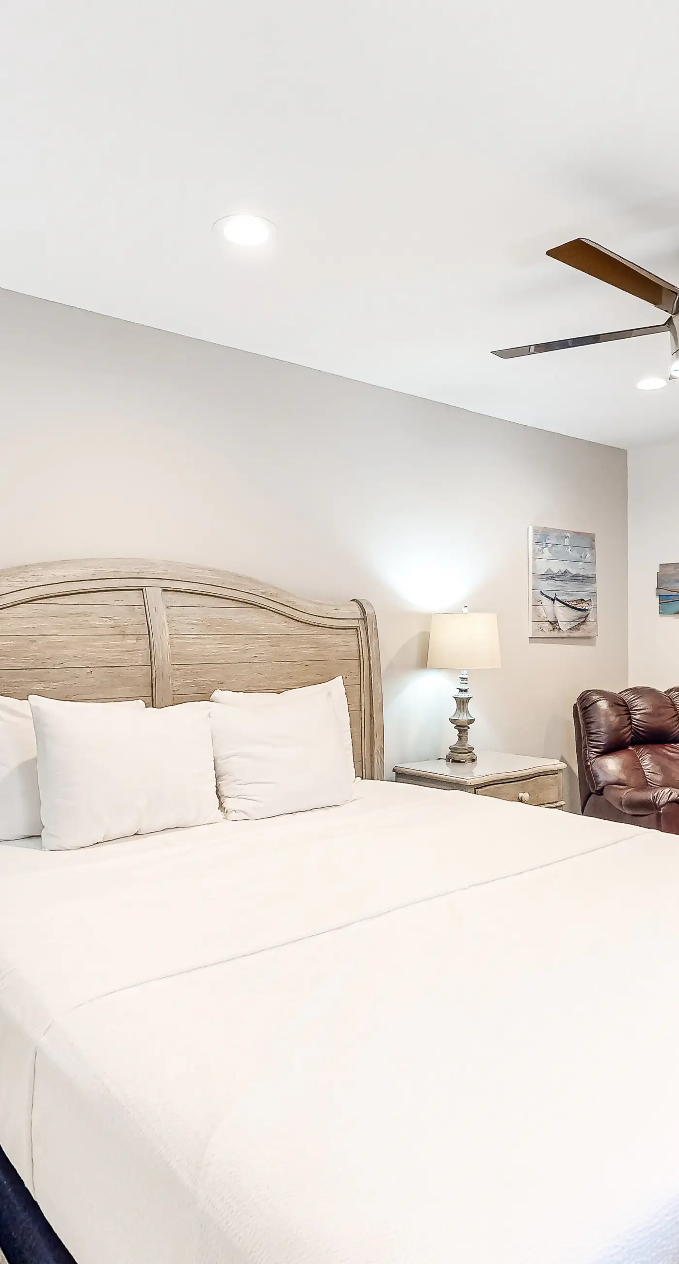 Rolling Knoll Charm | 30-night minimum rental