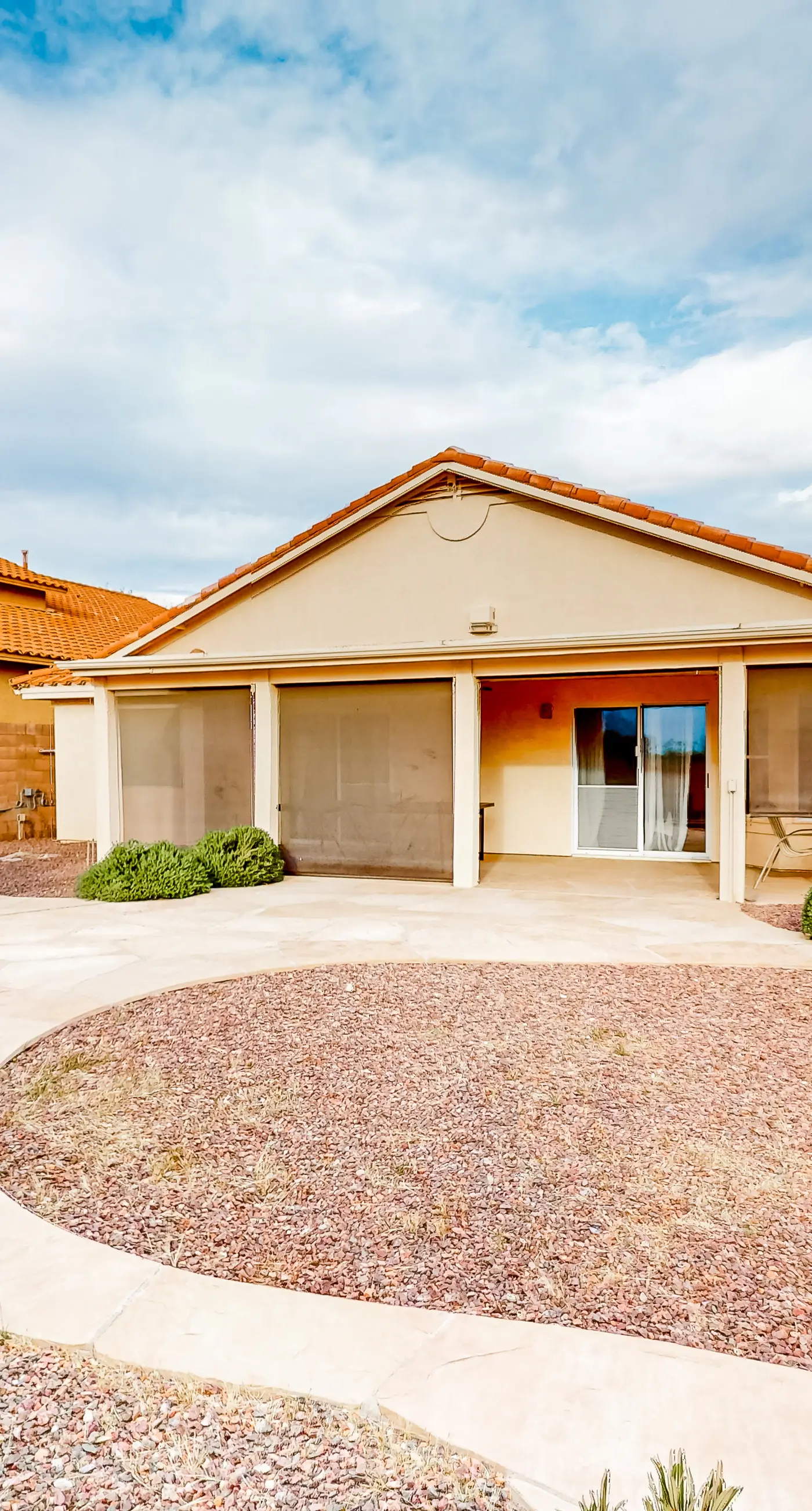 Endless Canyon Escape