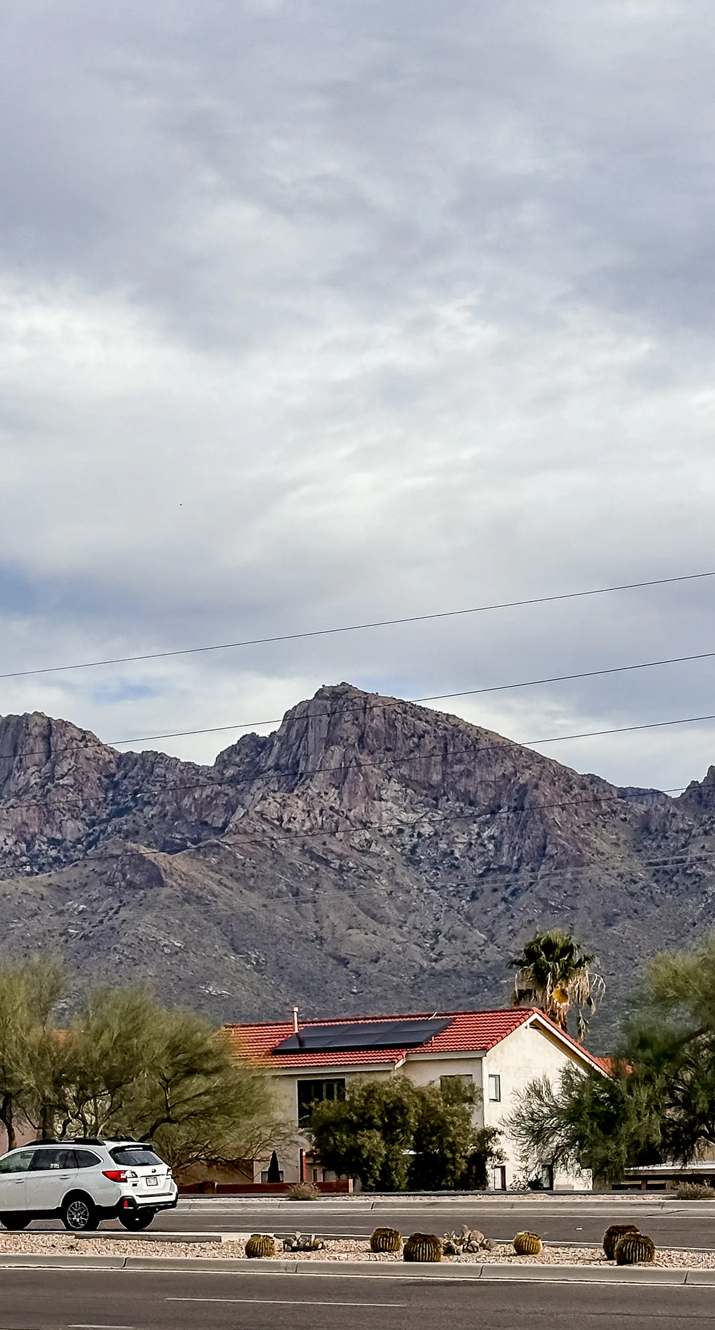 Endless Canyon Escape