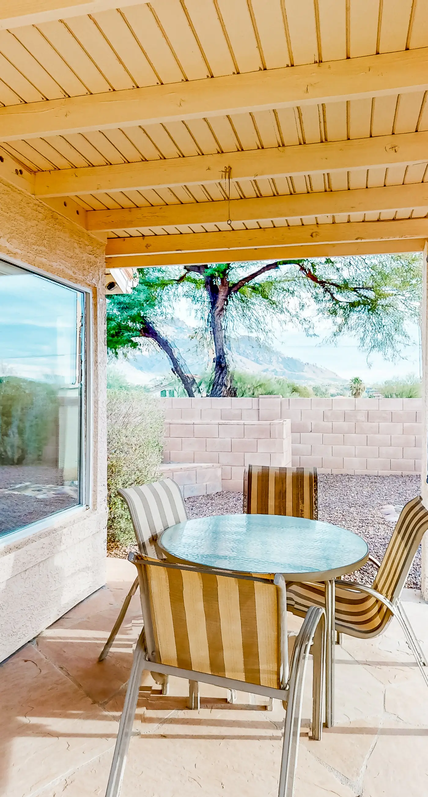 Endless Canyon Escape