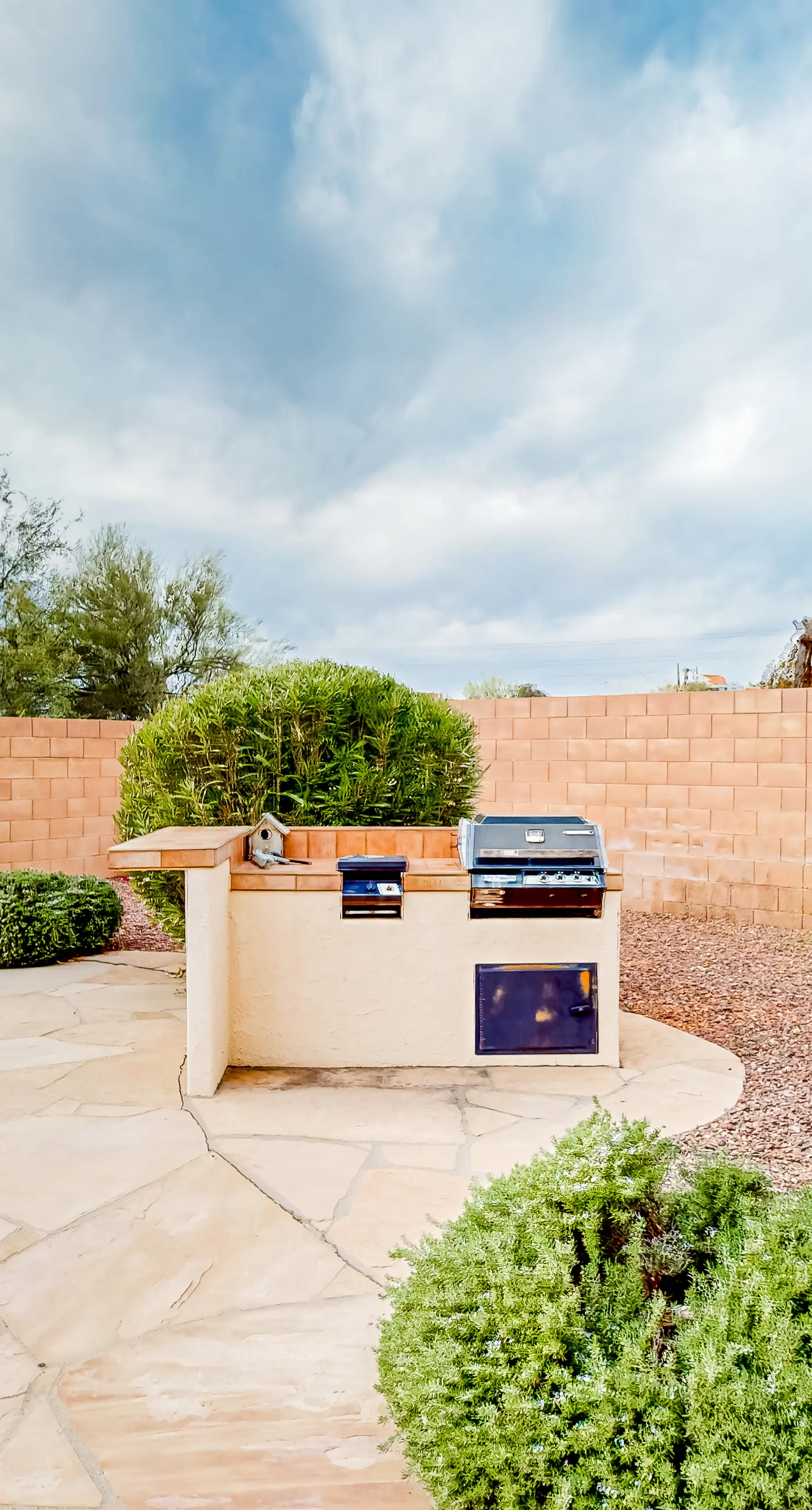 Endless Canyon Escape