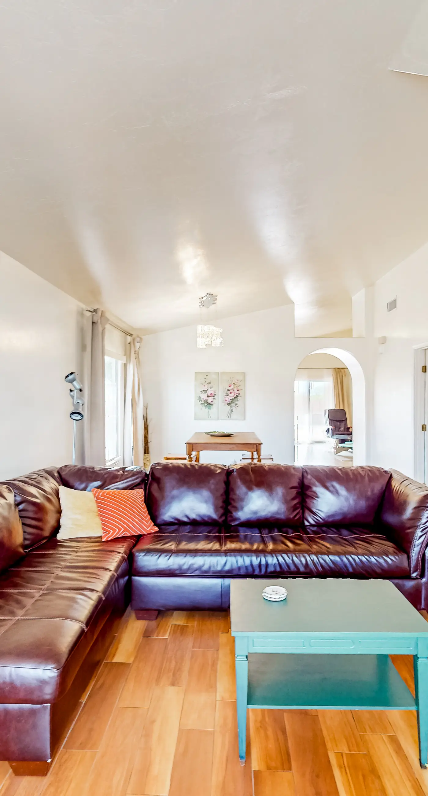 Endless Canyon Escape