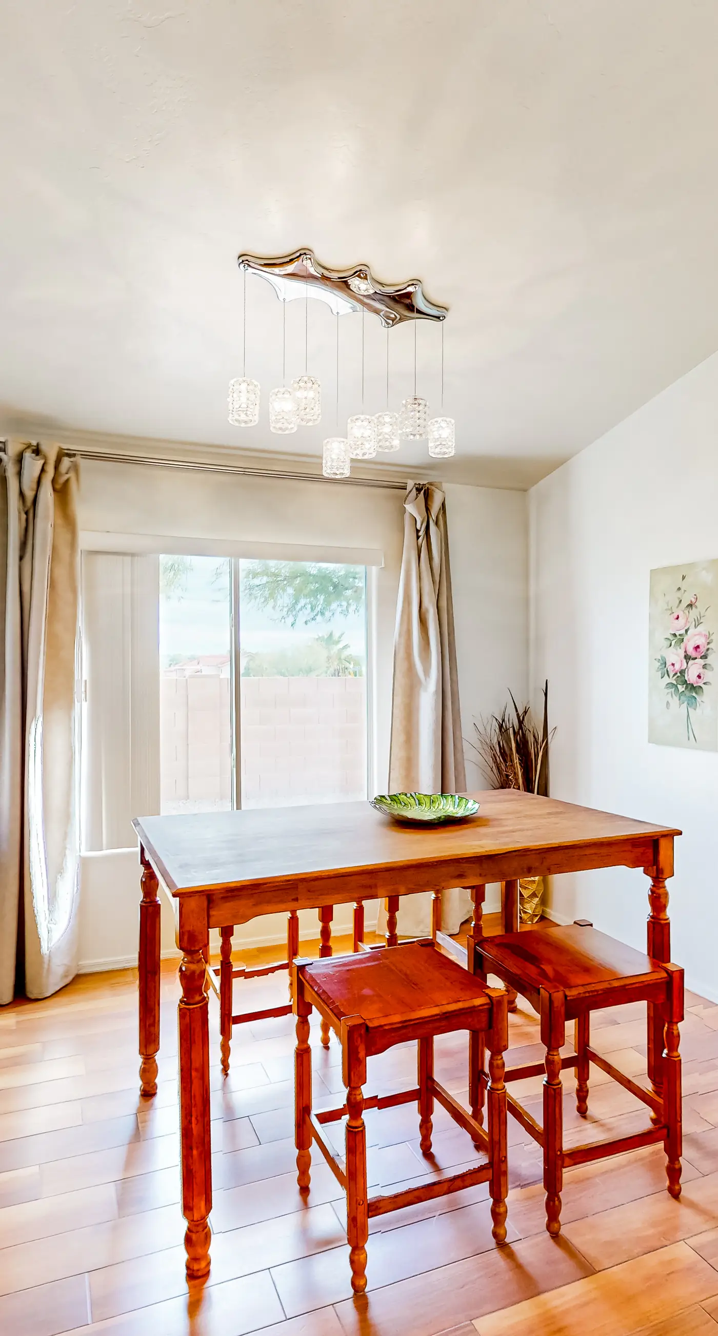 Endless Canyon Escape