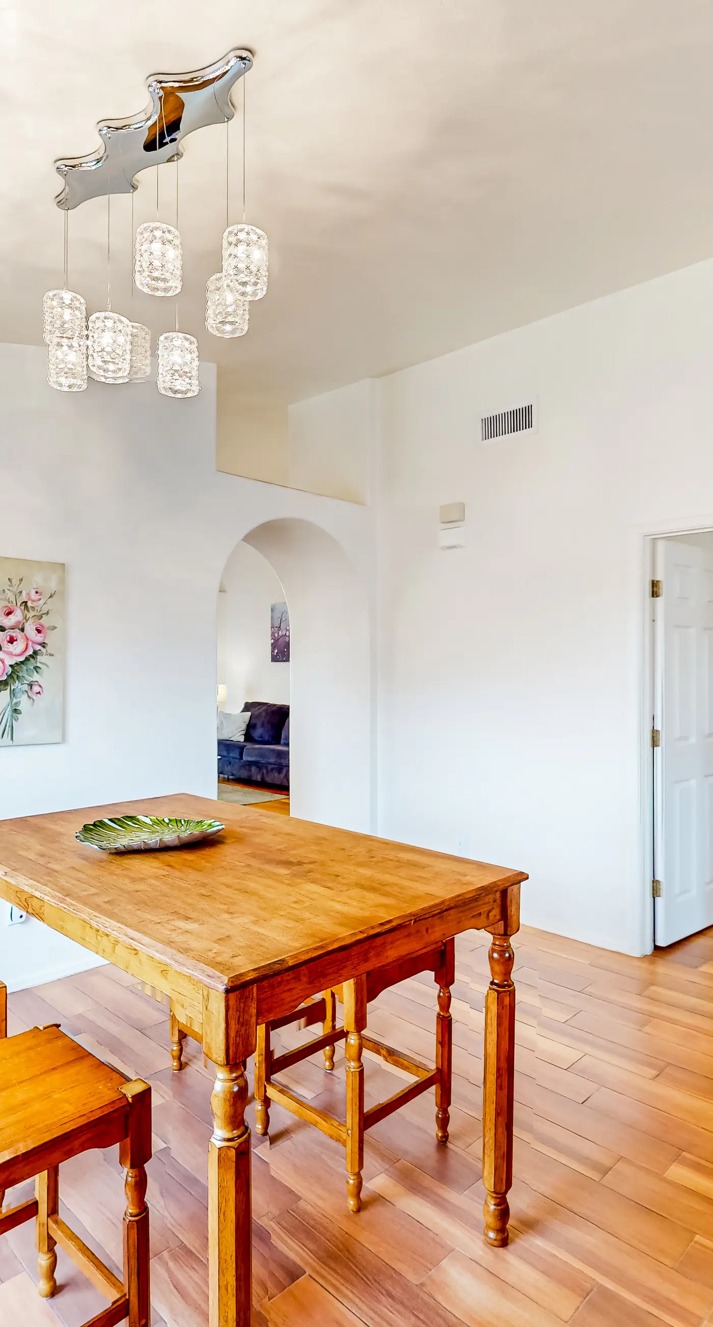 Endless Canyon Escape