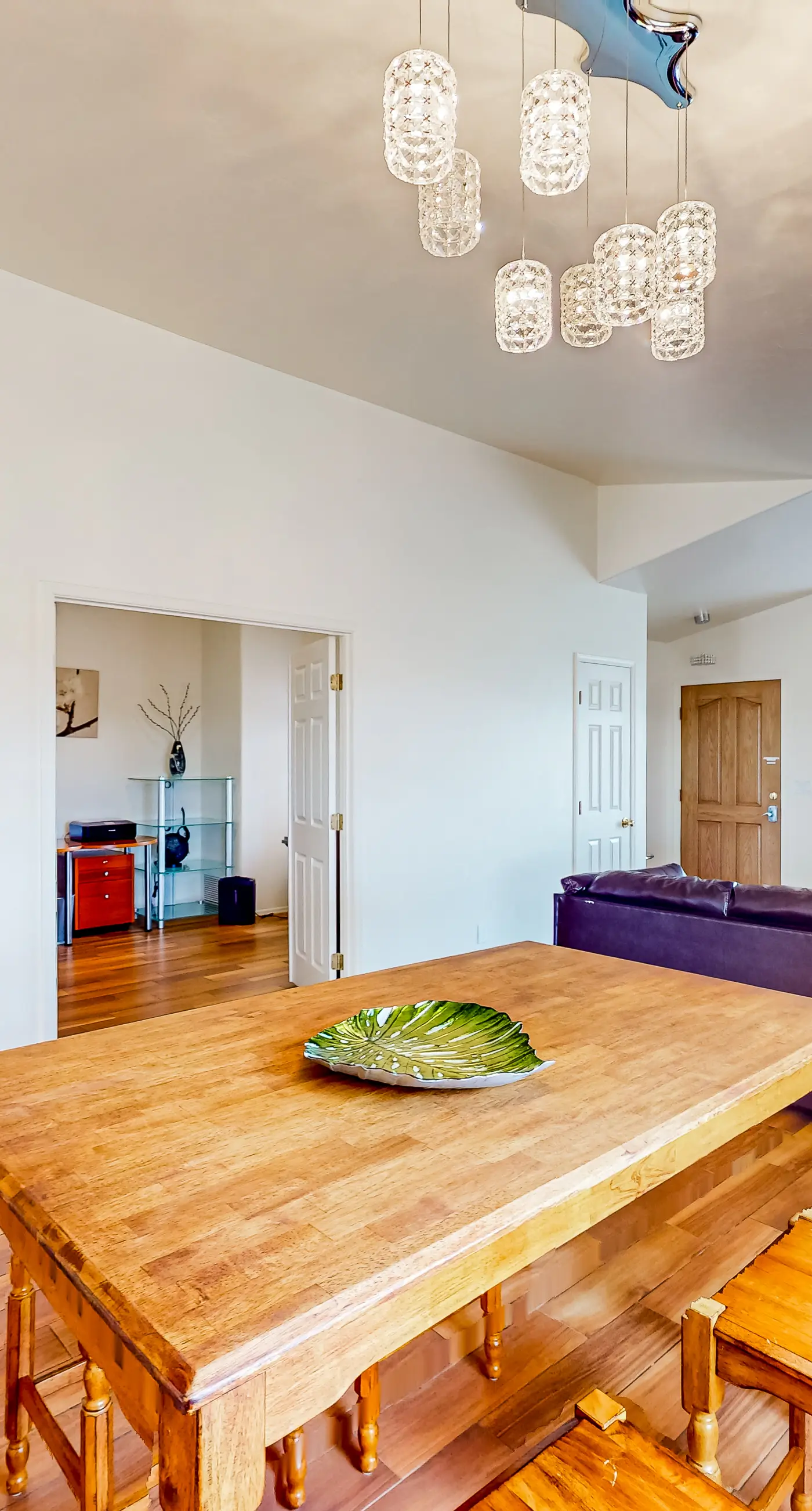 Endless Canyon Escape