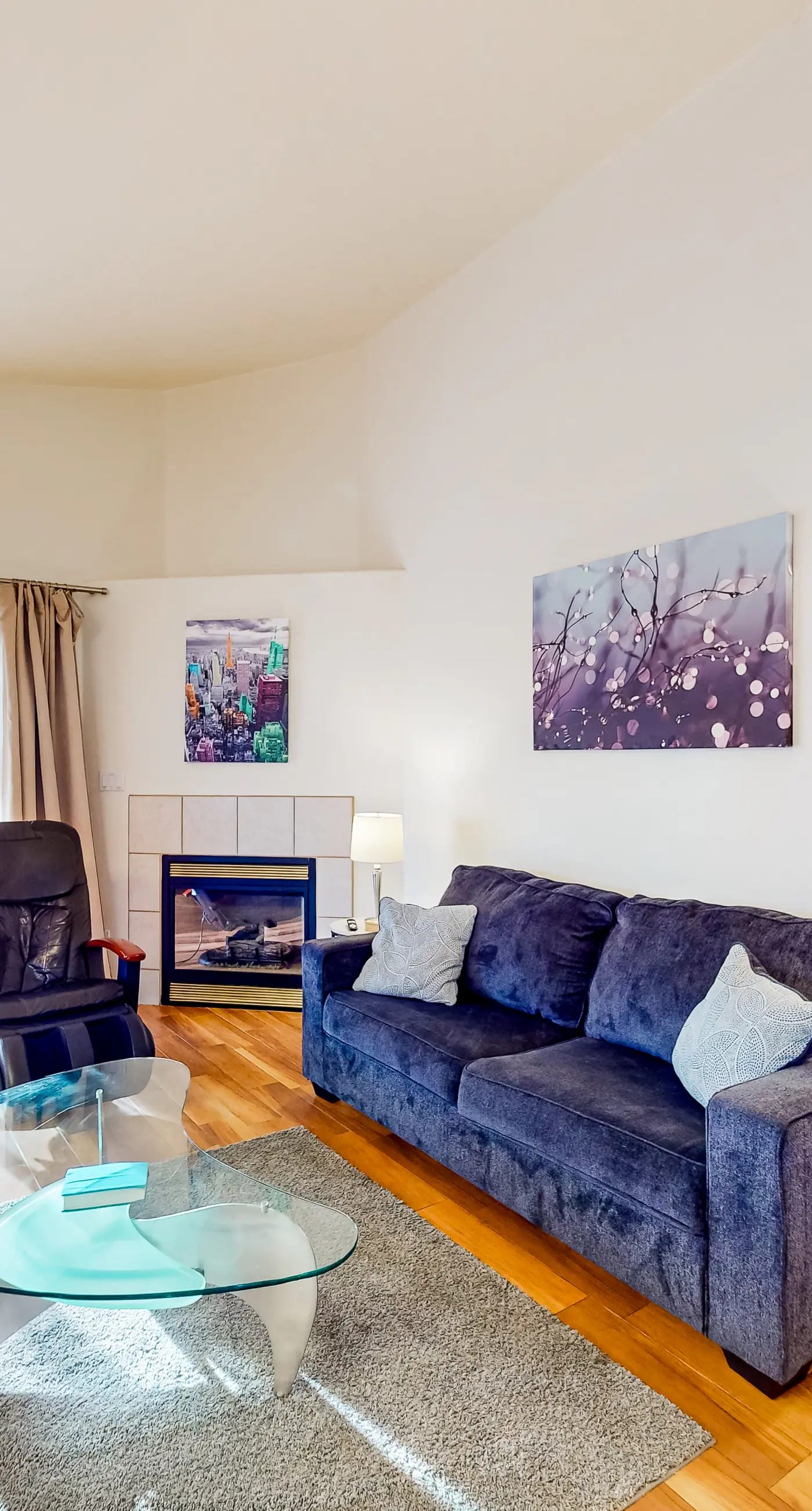 Endless Canyon Escape