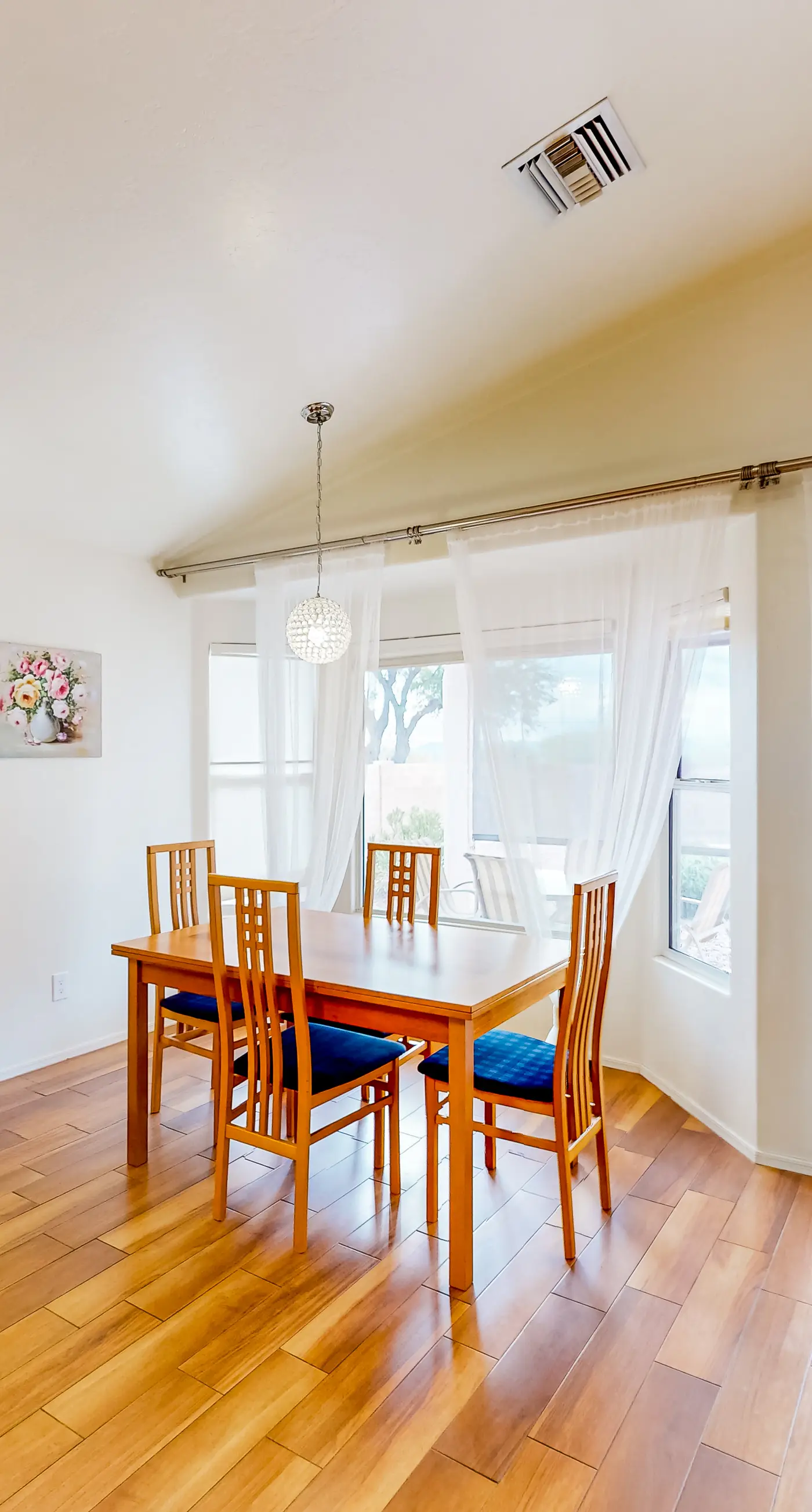 Endless Canyon Escape