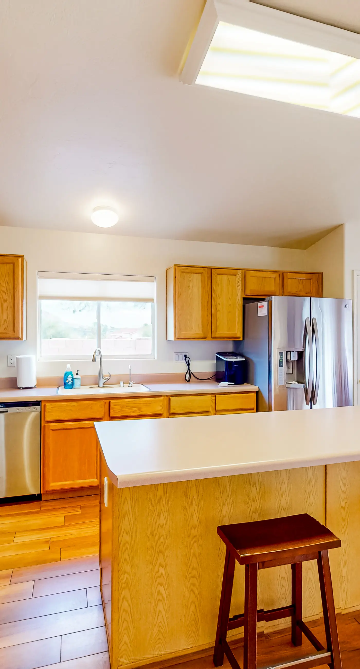 Endless Canyon Escape