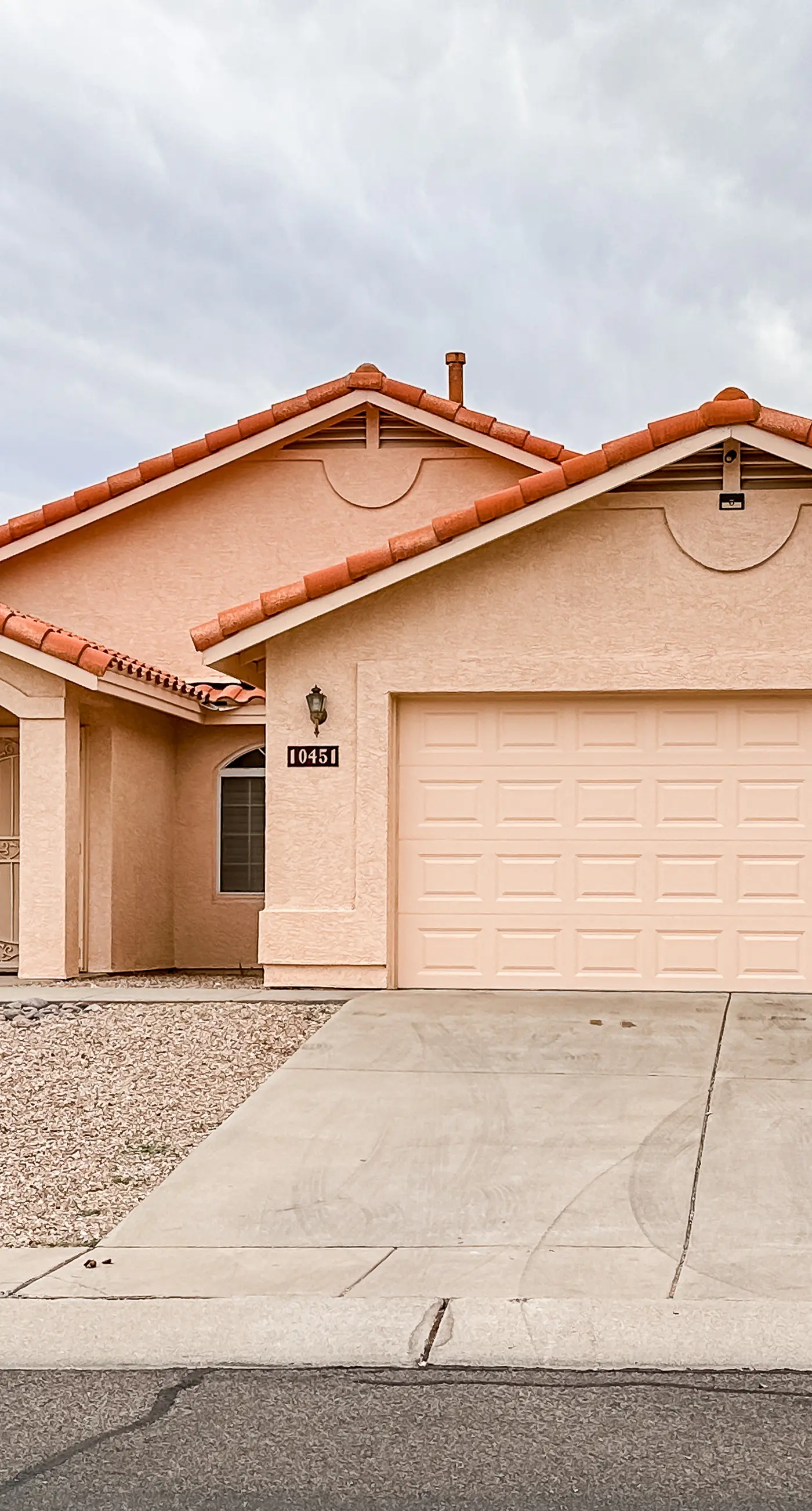 Endless Canyon Escape