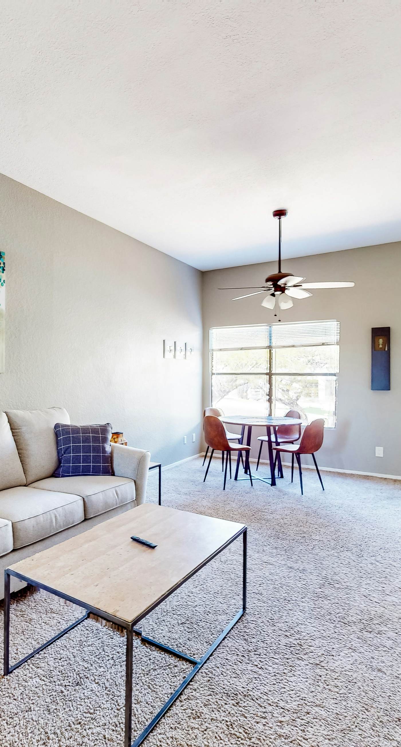 The Greens at Ventana Canyon #1205