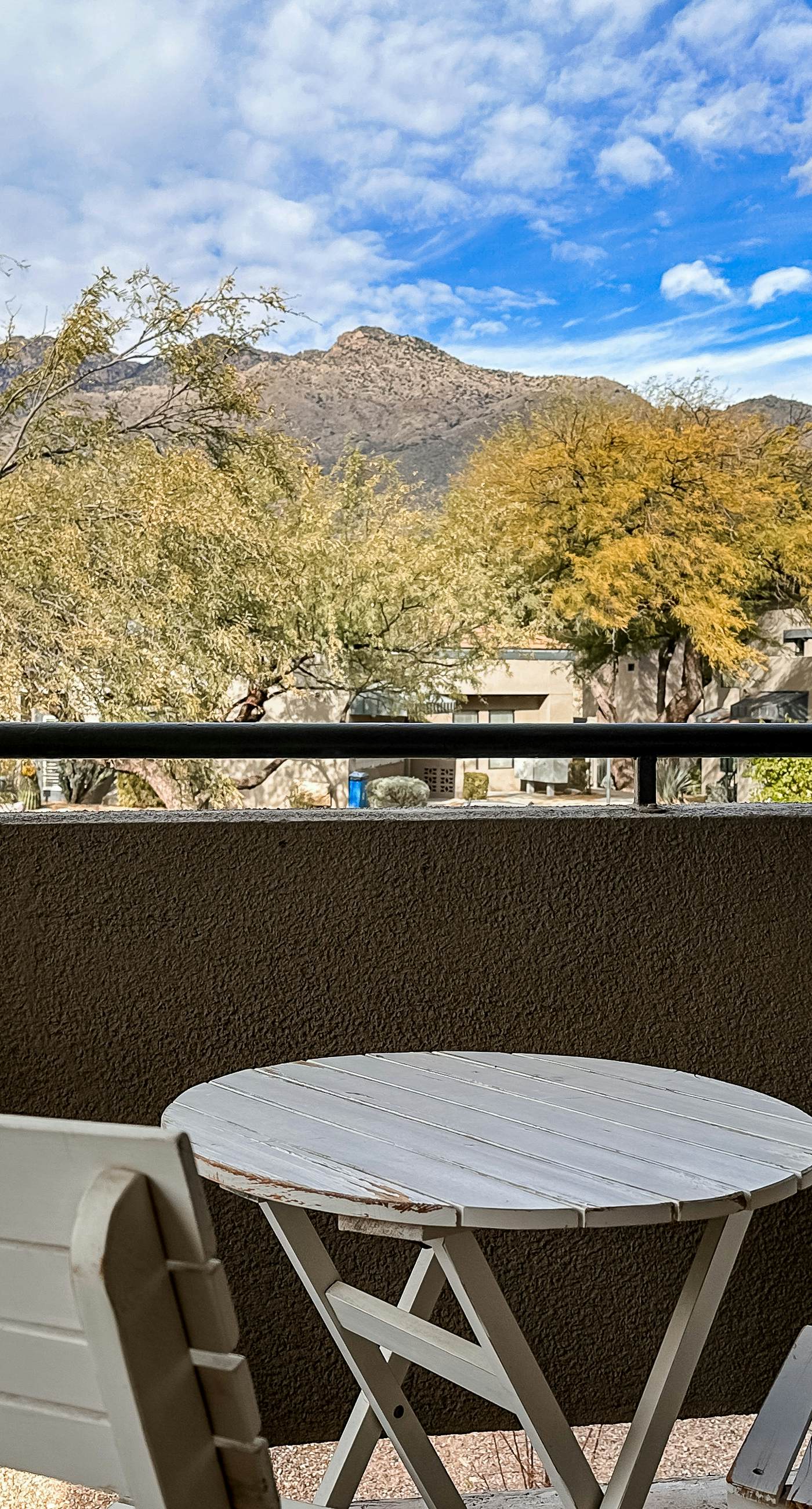 The Greens at Ventana Canyon #1205