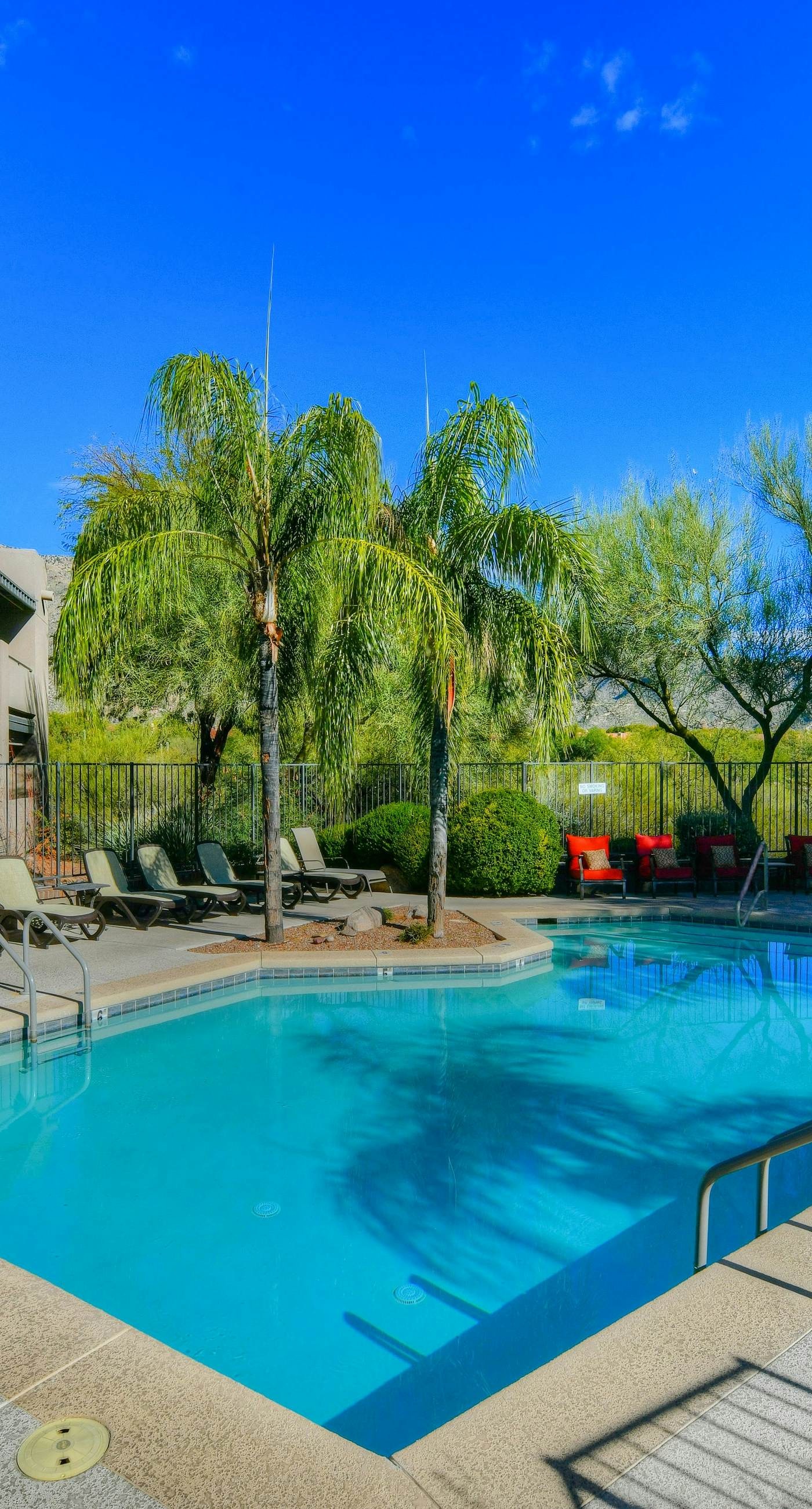 The Greens at Ventana Canyon #1205