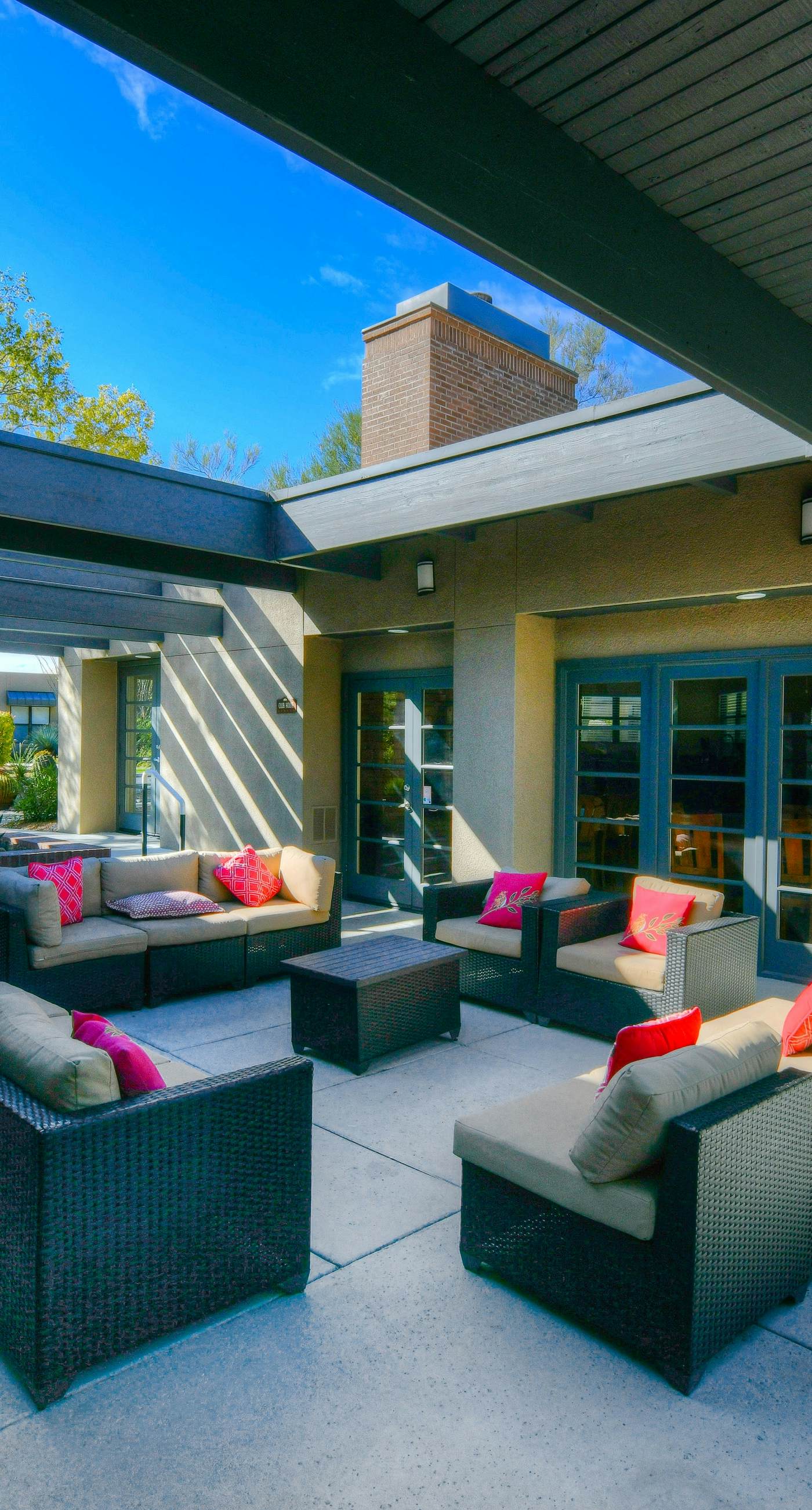 The Greens at Ventana Canyon #1205