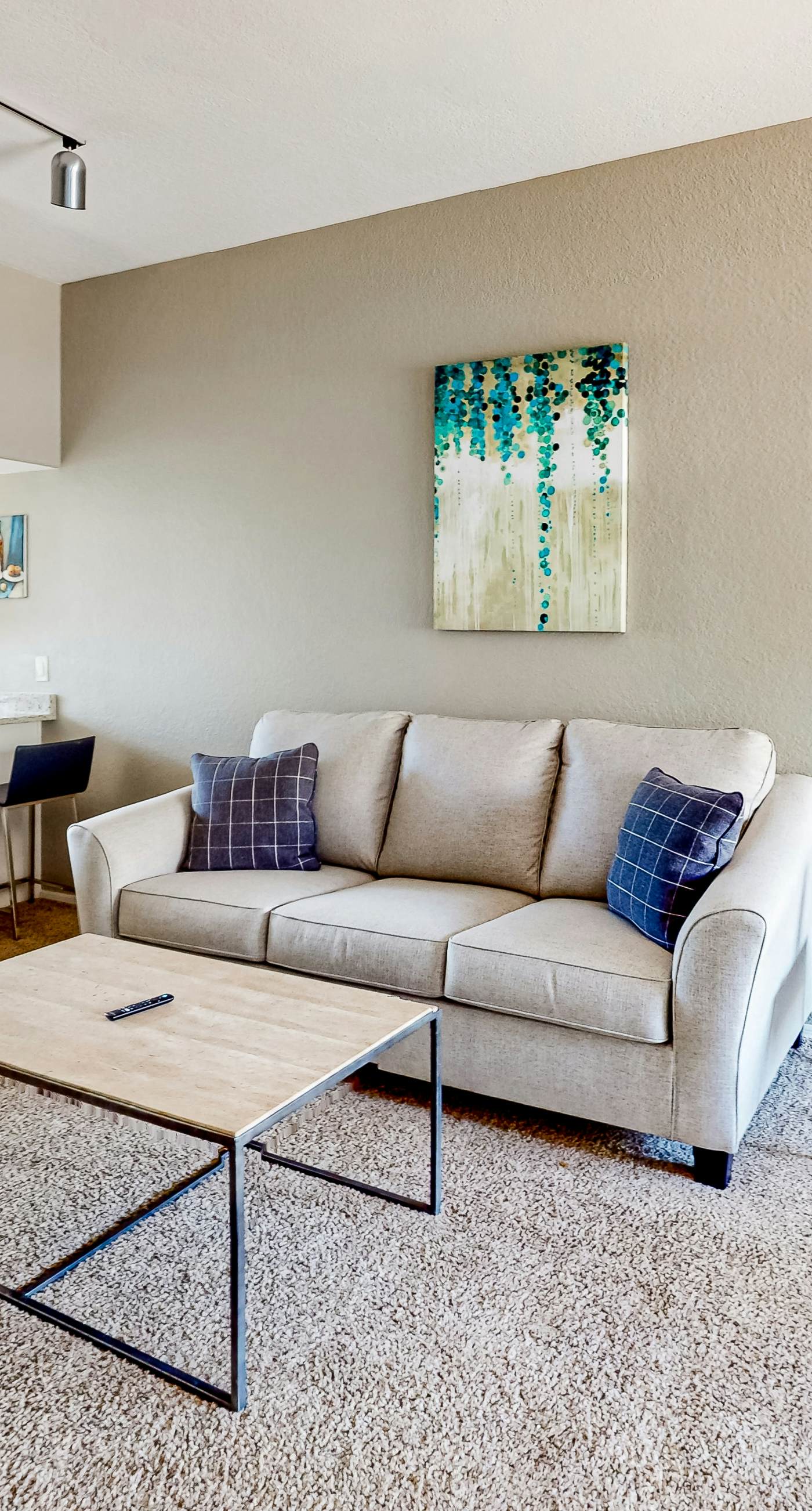 The Greens at Ventana Canyon #1205