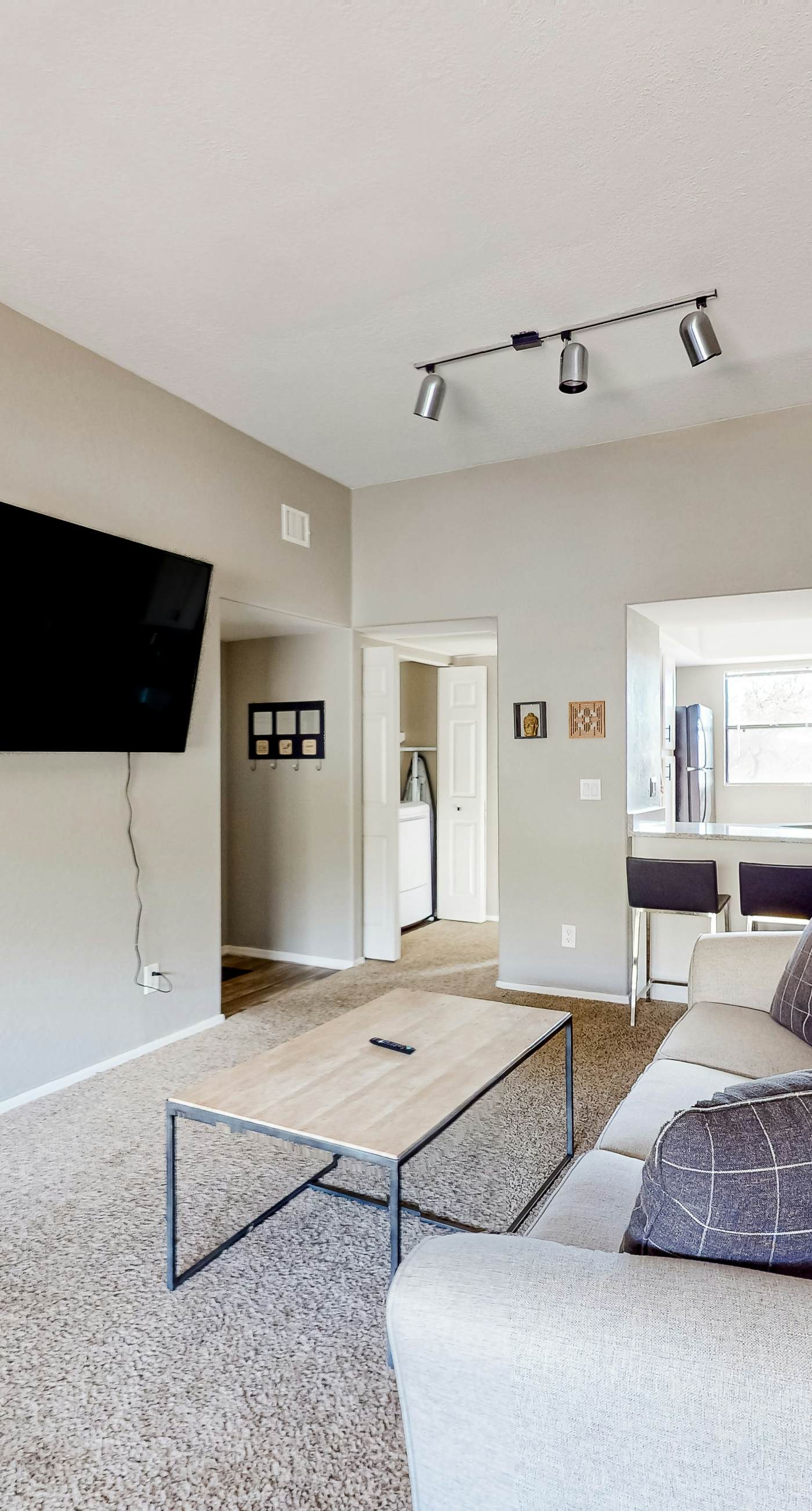 The Greens at Ventana Canyon #1205