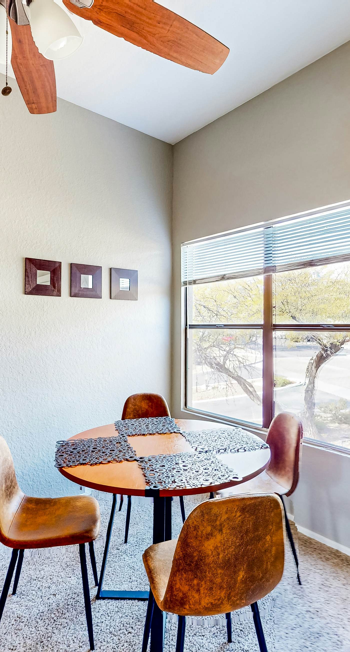 The Greens at Ventana Canyon #1205