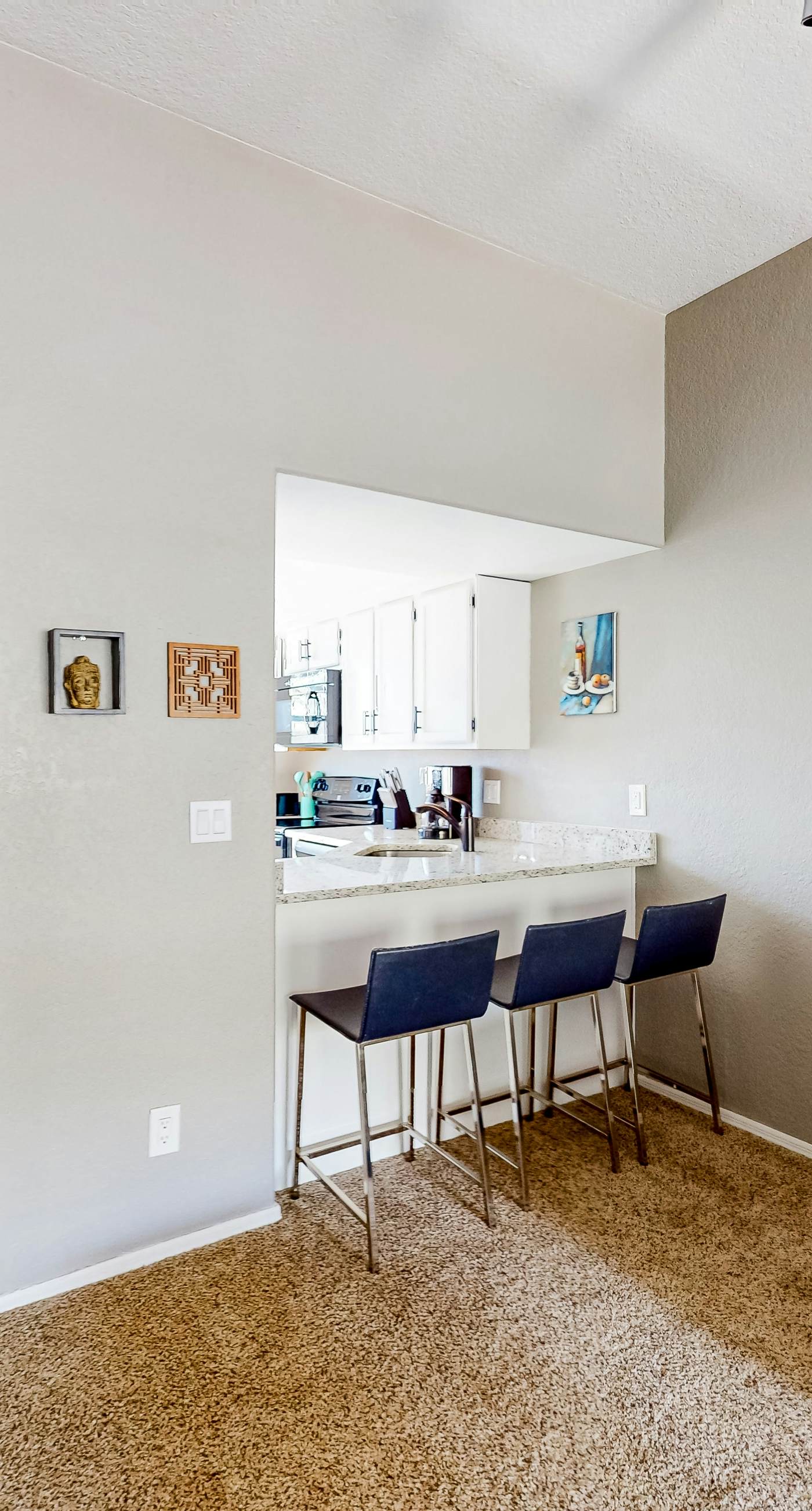 The Greens at Ventana Canyon #1205