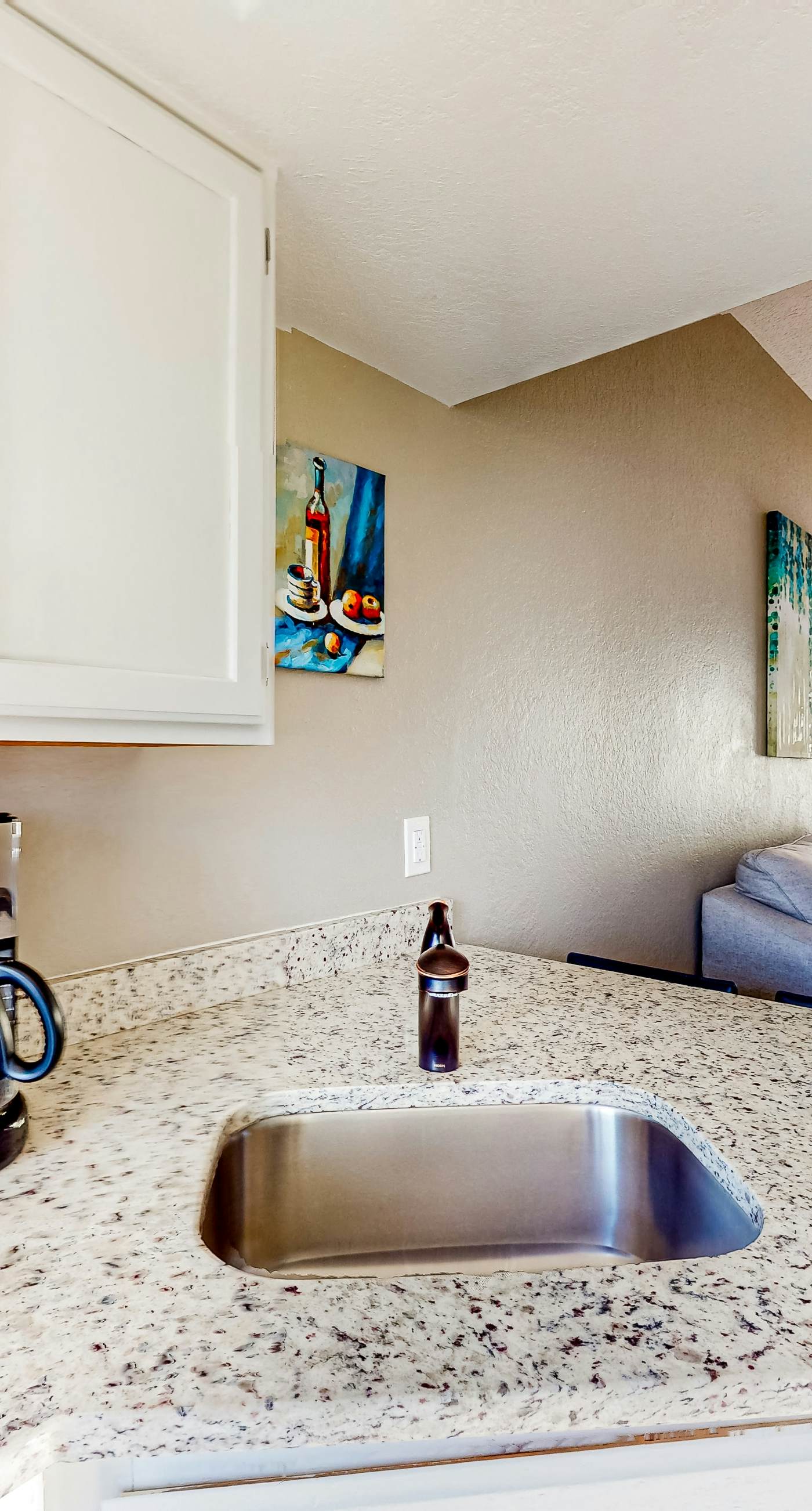 The Greens at Ventana Canyon #1205