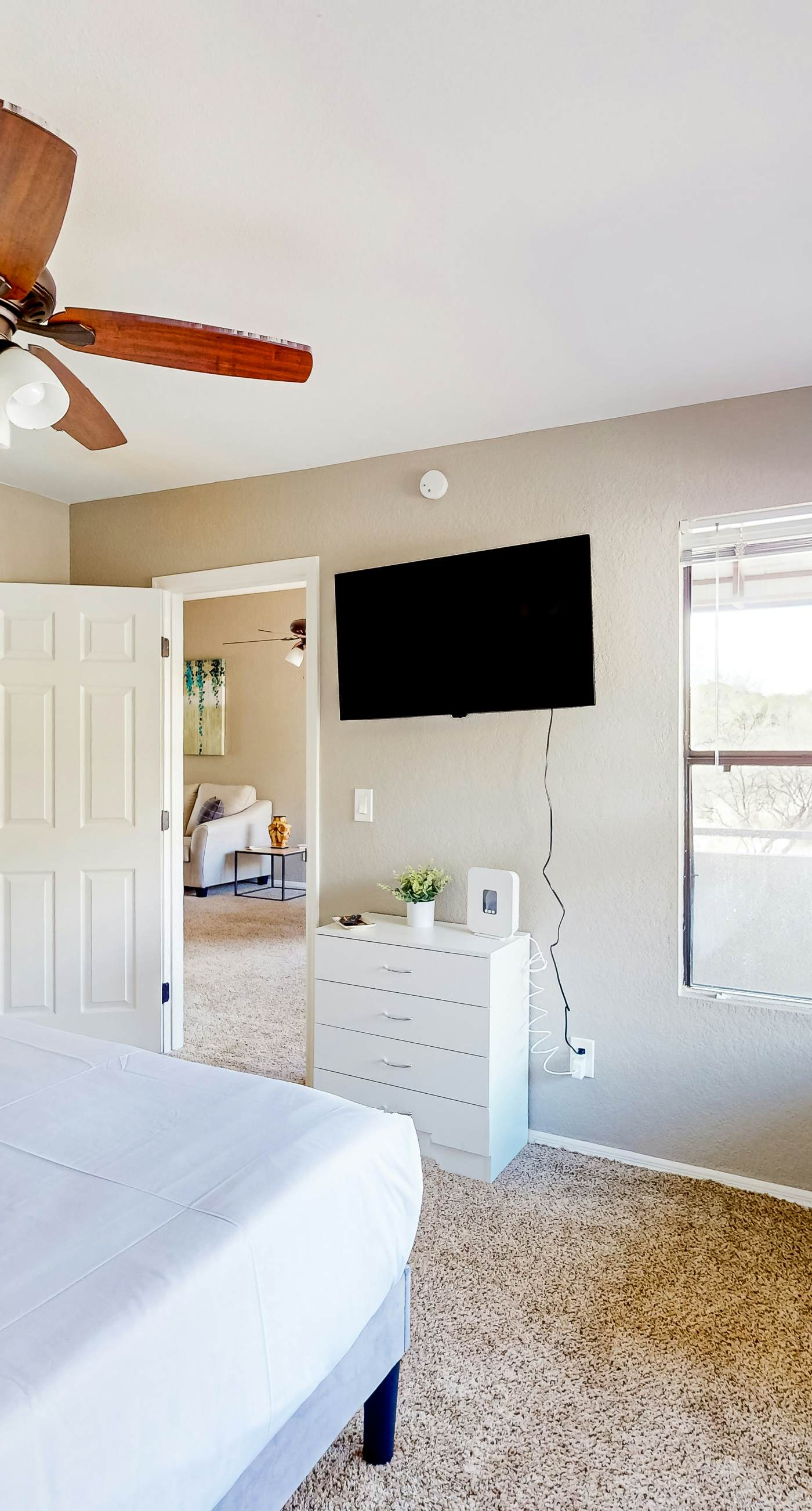 The Greens at Ventana Canyon #1205