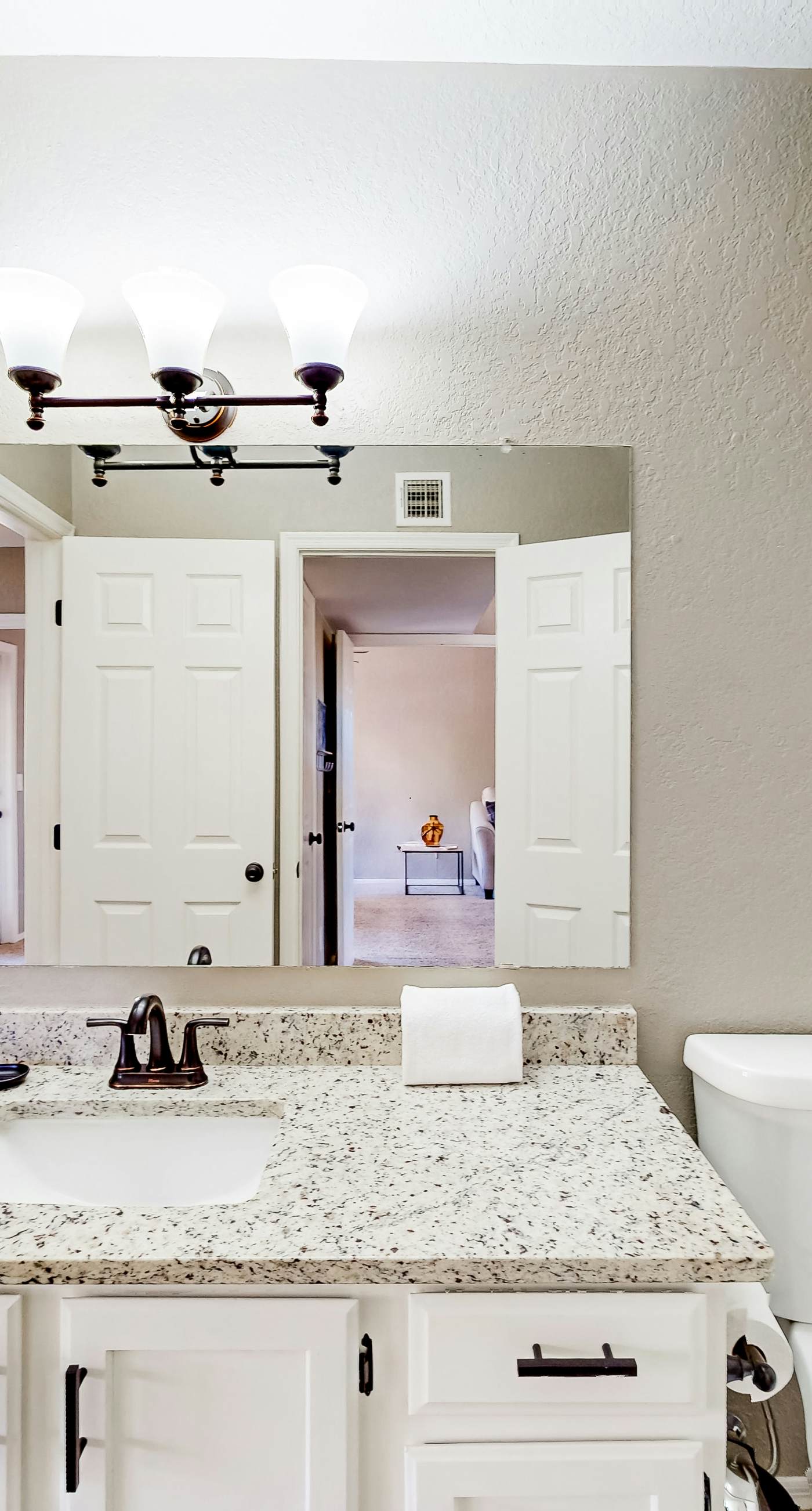 The Greens at Ventana Canyon #1205