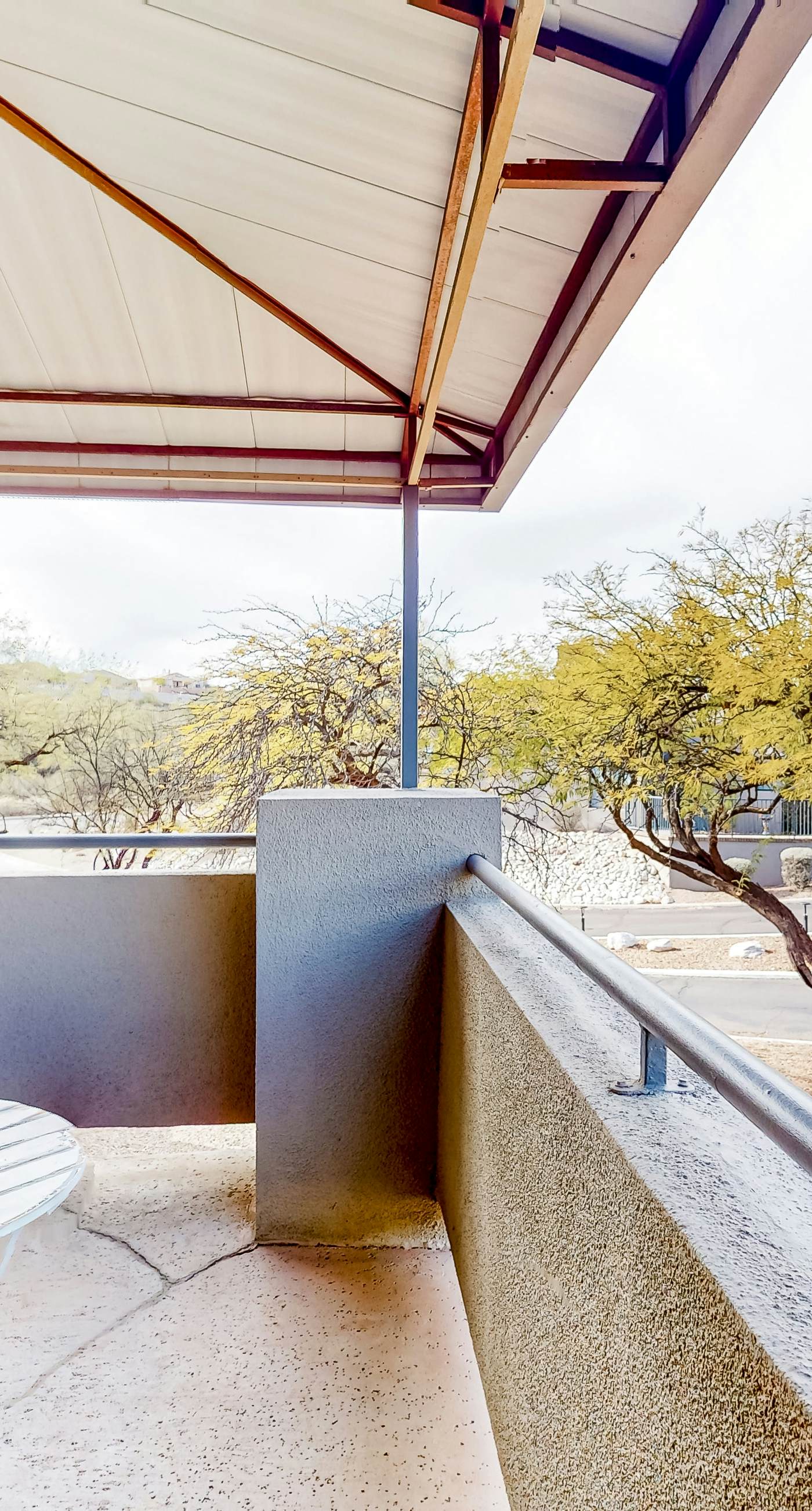 The Greens at Ventana Canyon #1205