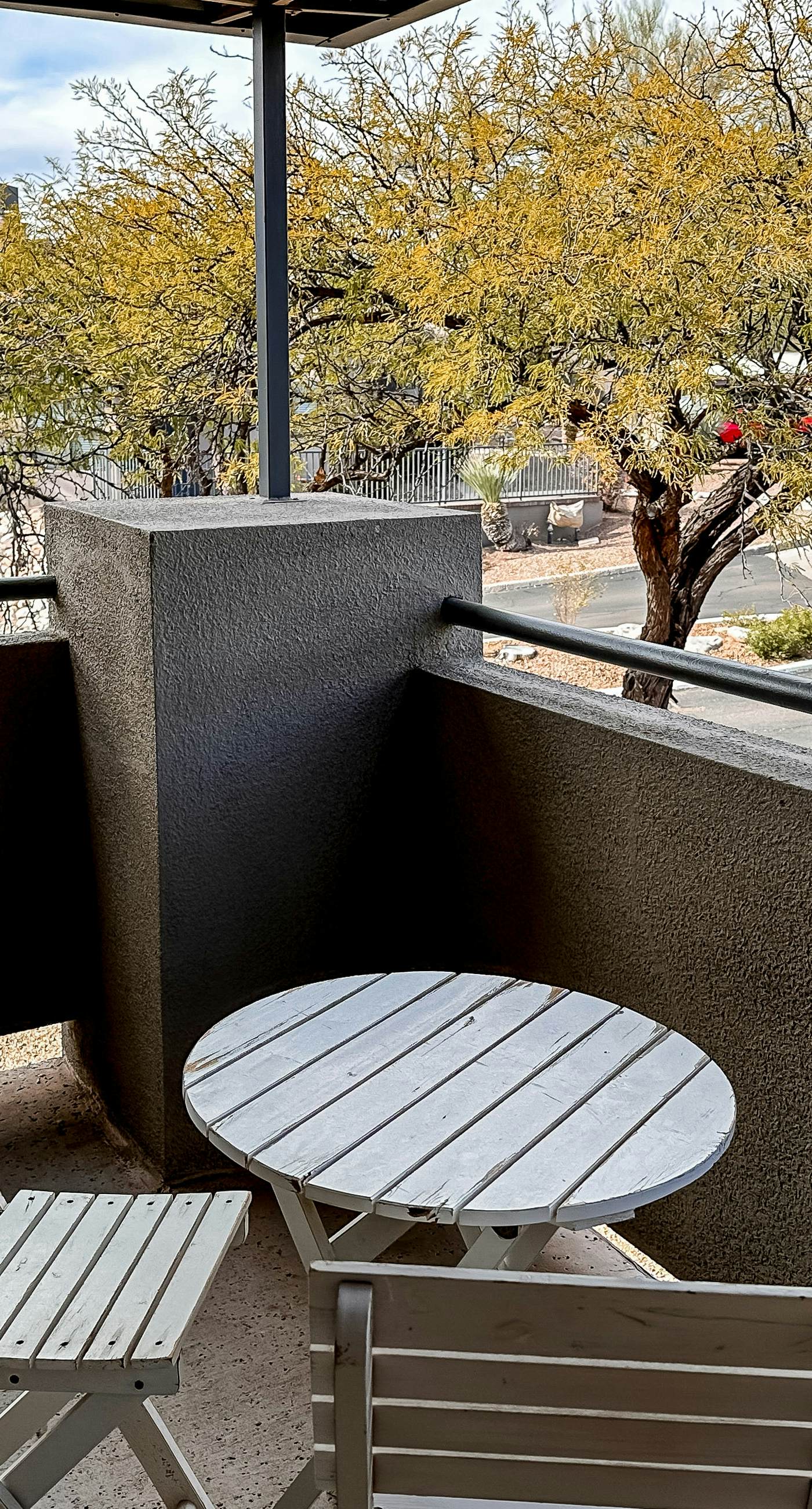 The Greens at Ventana Canyon #1205